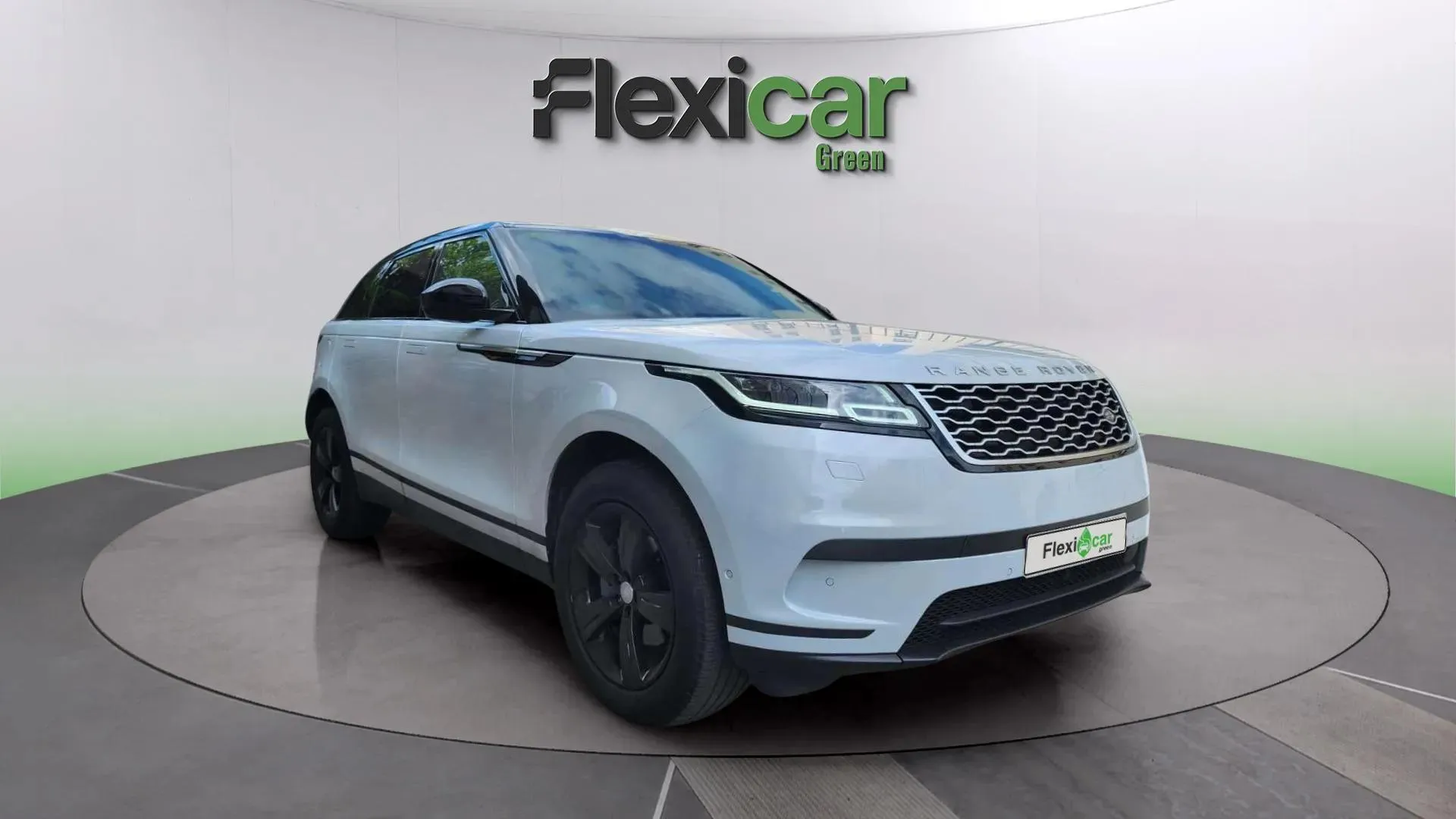 Land Rover Range Rover Velar 2.0 D180 132kW (180CV) 4WD Auto