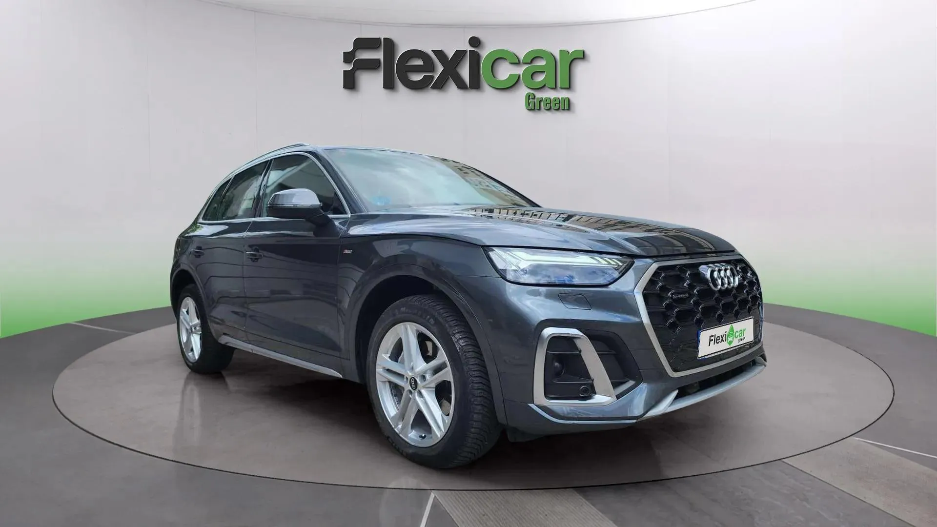 Audi Q5 40 TDI 150kW (204CV) quattro-ultra