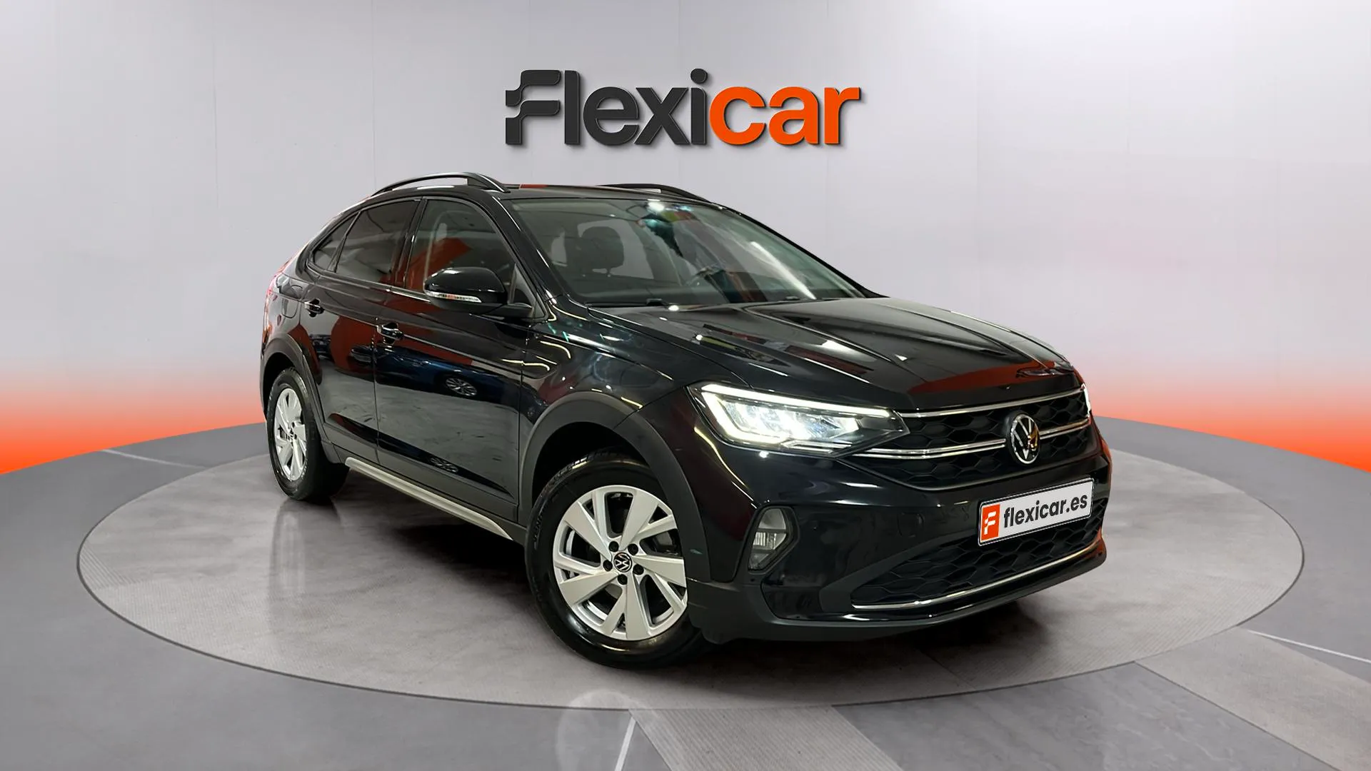 Volkswagen Taigo Life 1.0 TSI 81kW (110CV)
