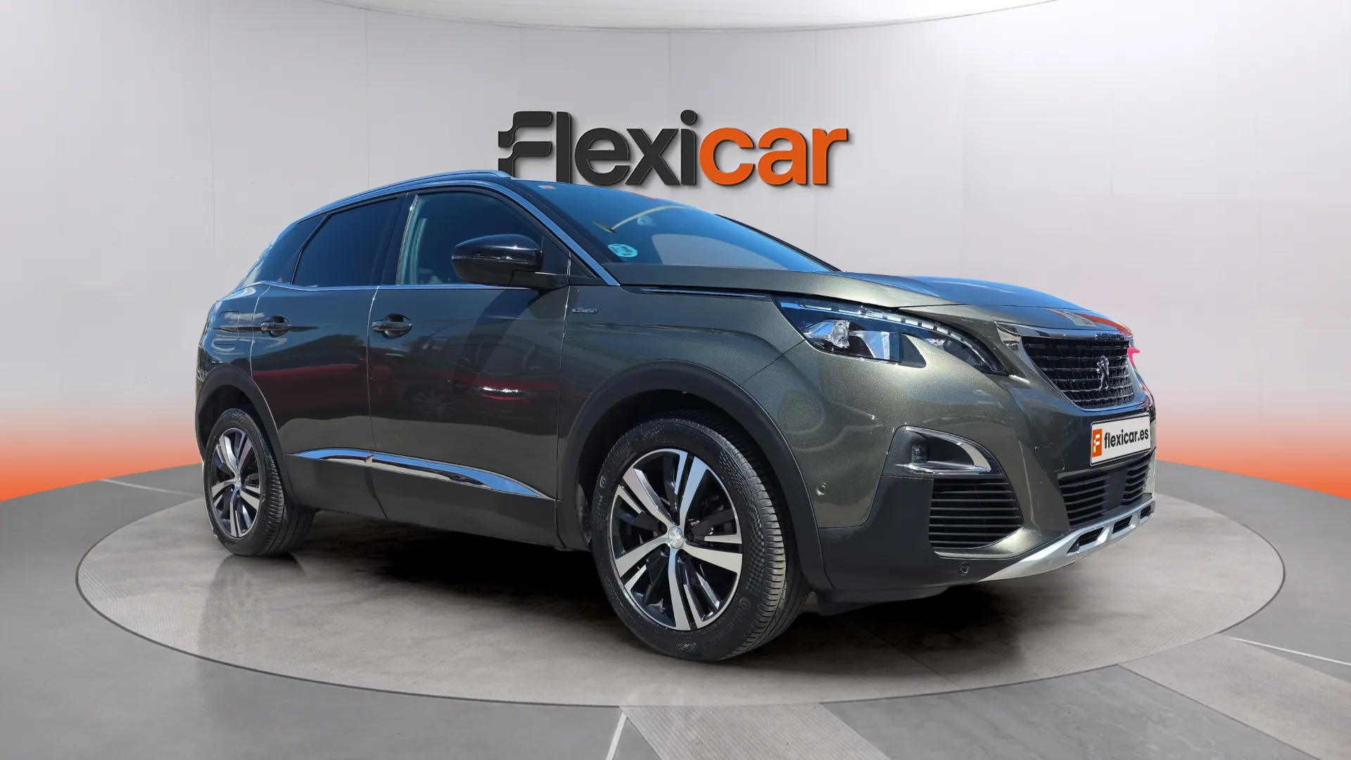 Peugeot 3008 1.2 PURETECH 96KW (130CV) ACTIVE EAT8