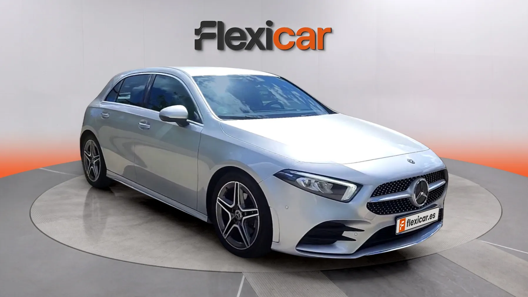 Mercedes-Benz Clase A A 180 d