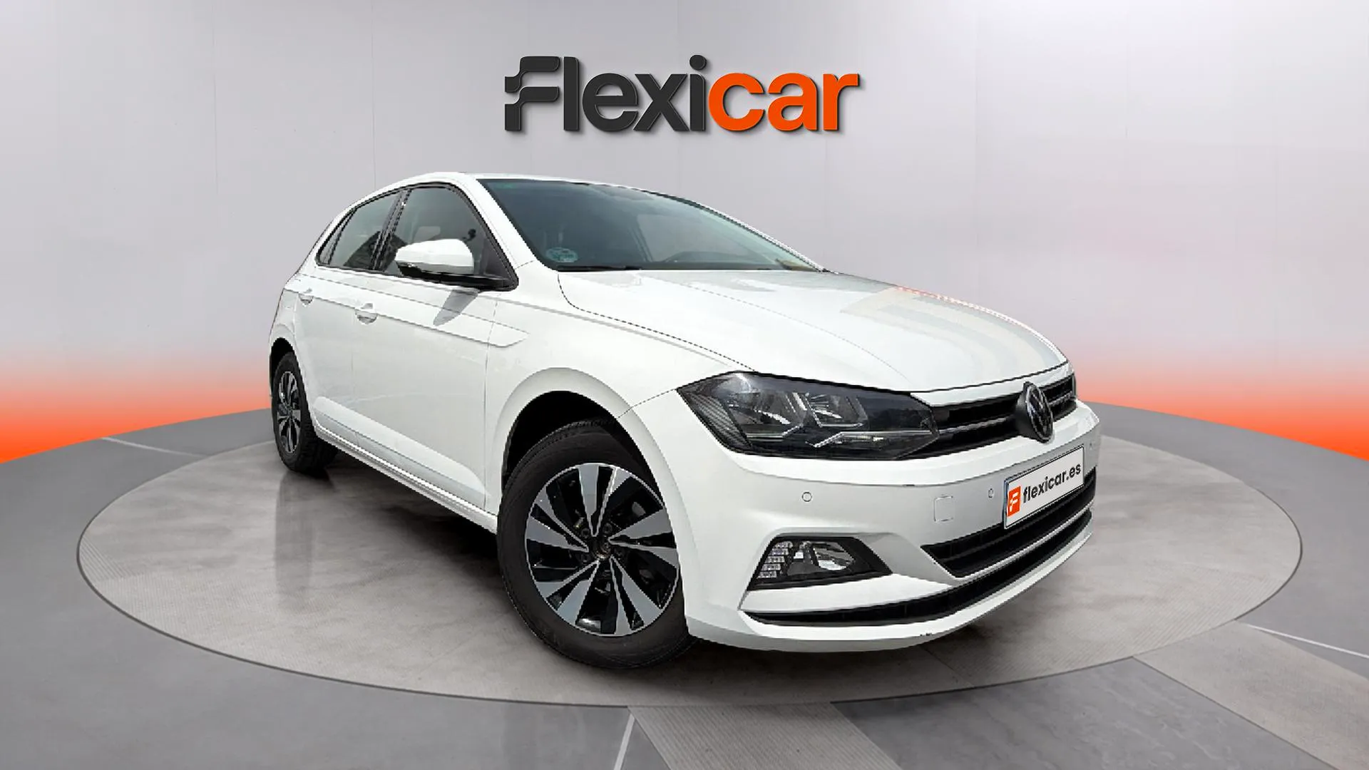 Volkswagen Polo Advance 1.0 59kW (80CV)