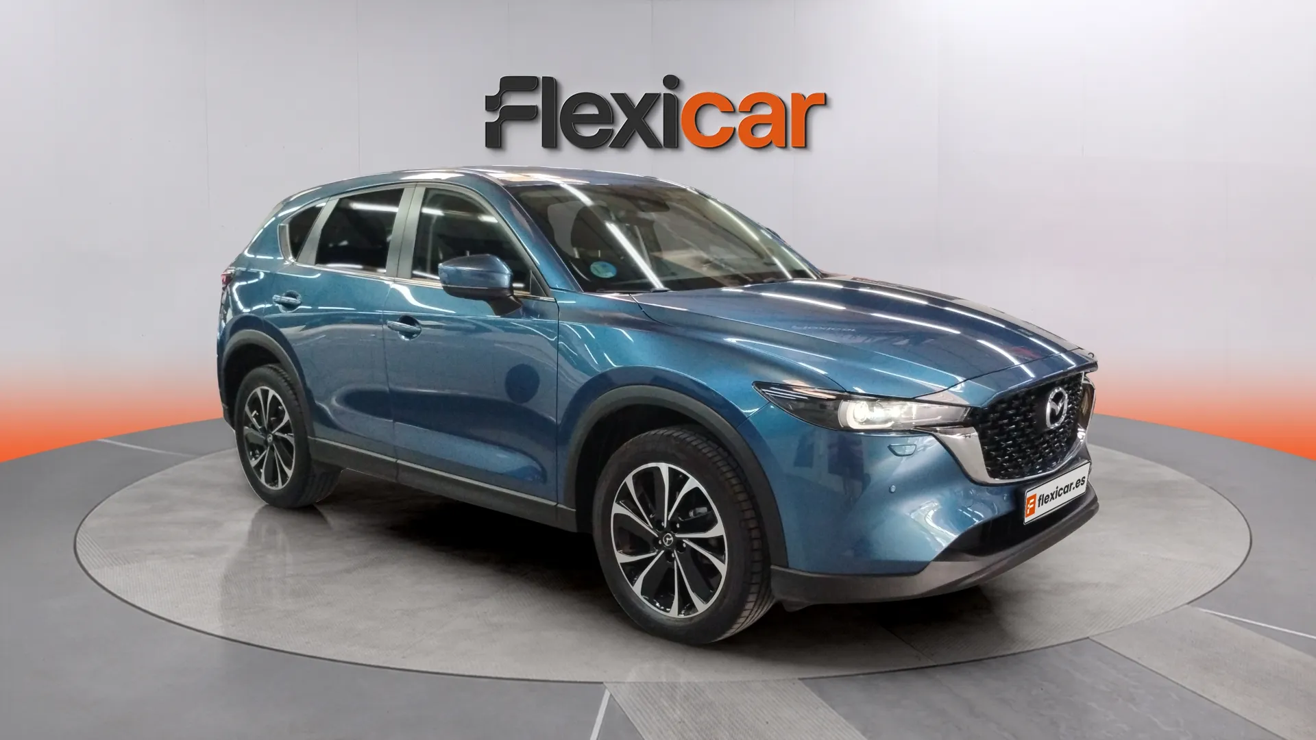 Mazda CX-5 e-Sky G MHEV 2.0 121kW Advantage