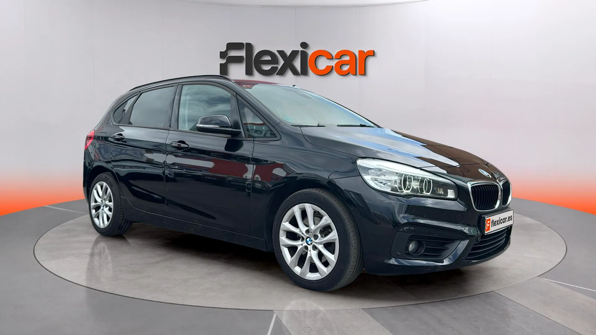 BMW Série 2 Active Tourer 218d