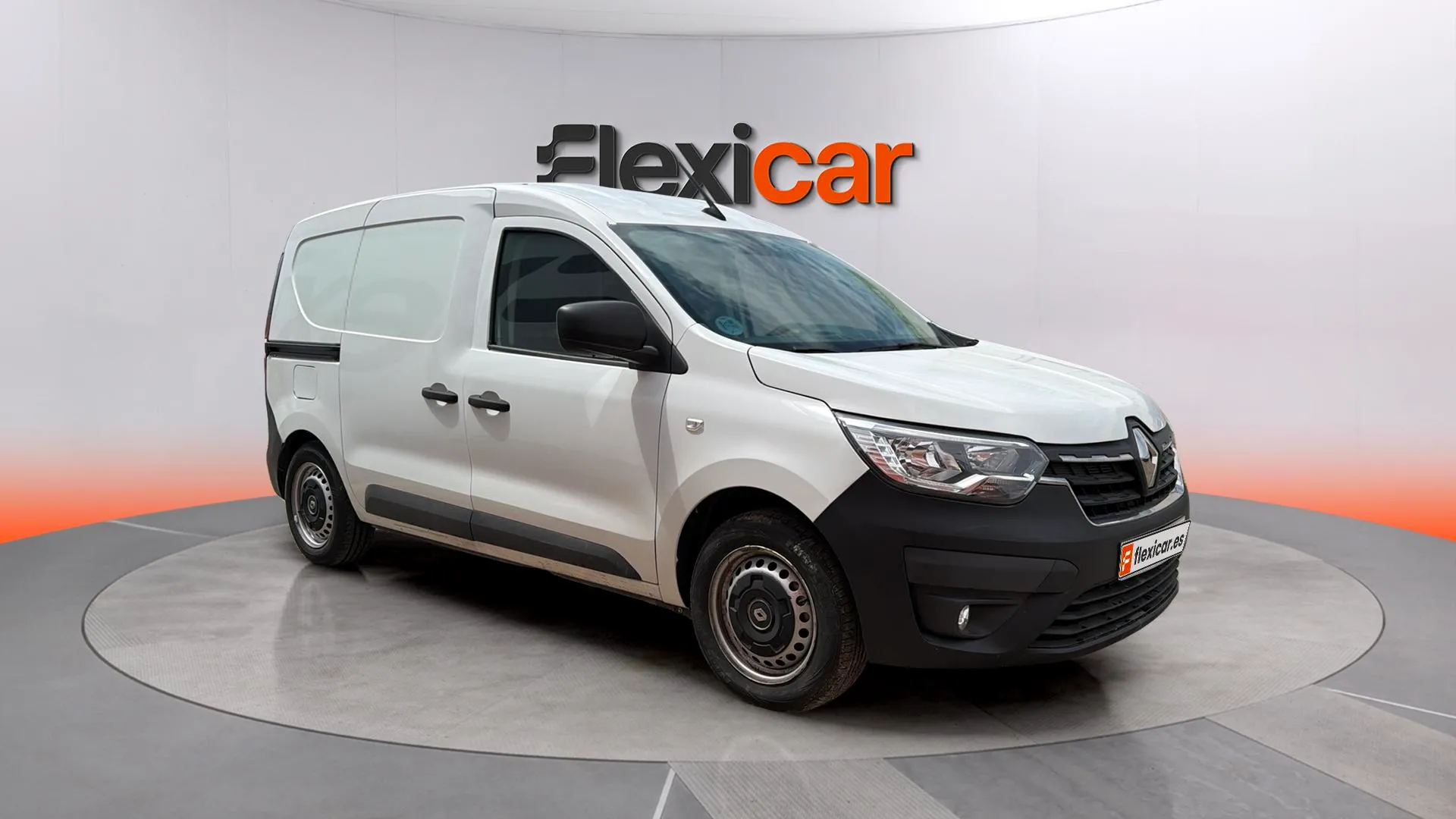Renault Express Express Furgón advance 1.5 blue dCi 70 kw (95cv)