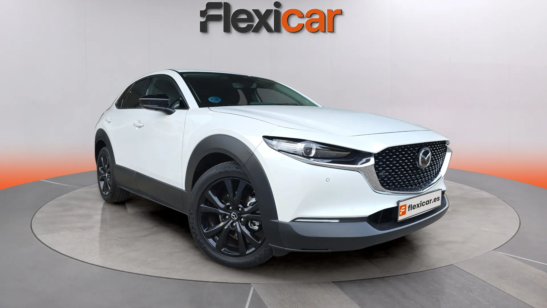 Mazda CX-30 e-SKYACTIV-G 2.0 90 kW 2WD Origin