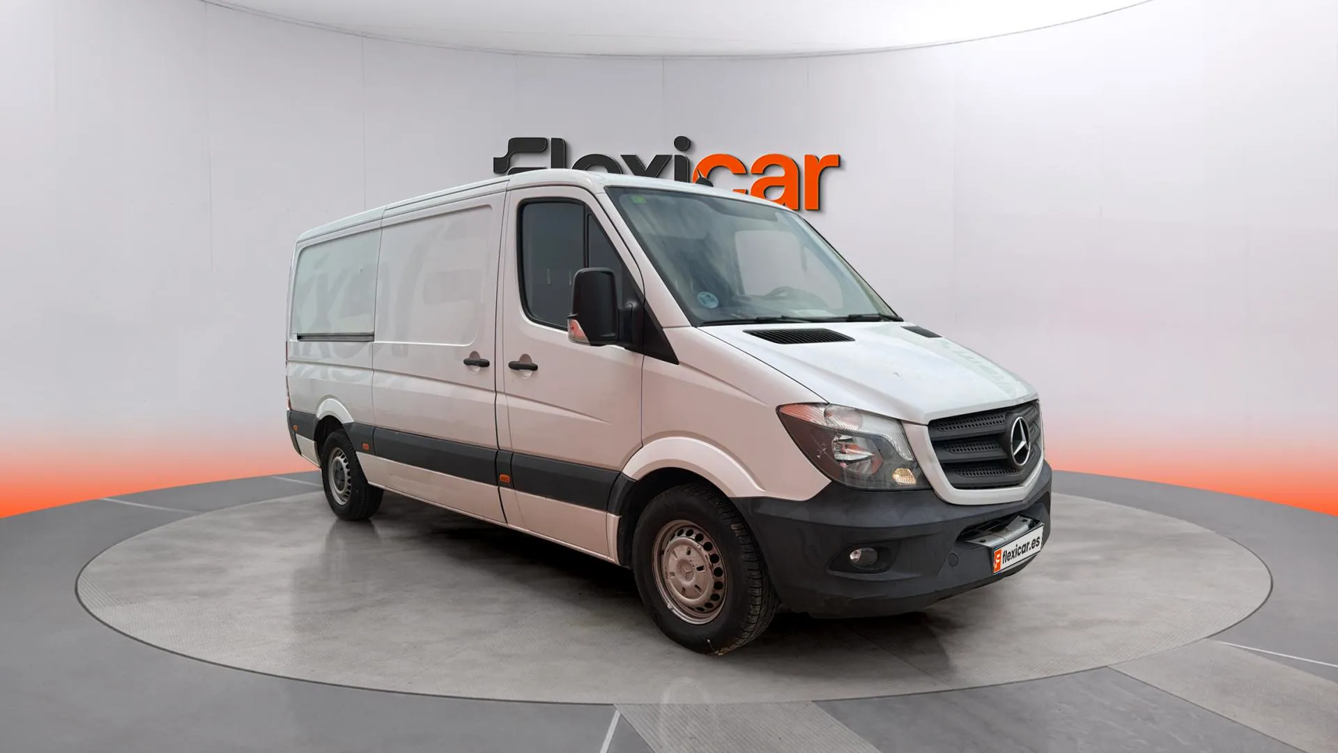Mercedes-Benz Sprinter 311 CDI MEDIO 3.5T ALTO