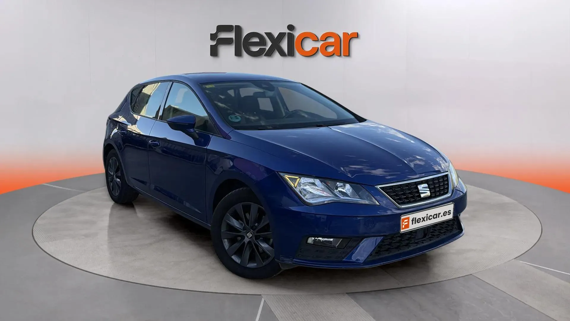 SEAT Leon 1.5 EcoTSI 96kW (130CV) St&Sp Style