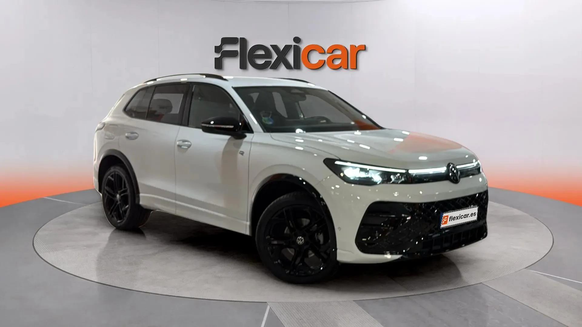 Volkswagen Tiguan R-Line 1.5 eTSI 110kW (150CV) DSG