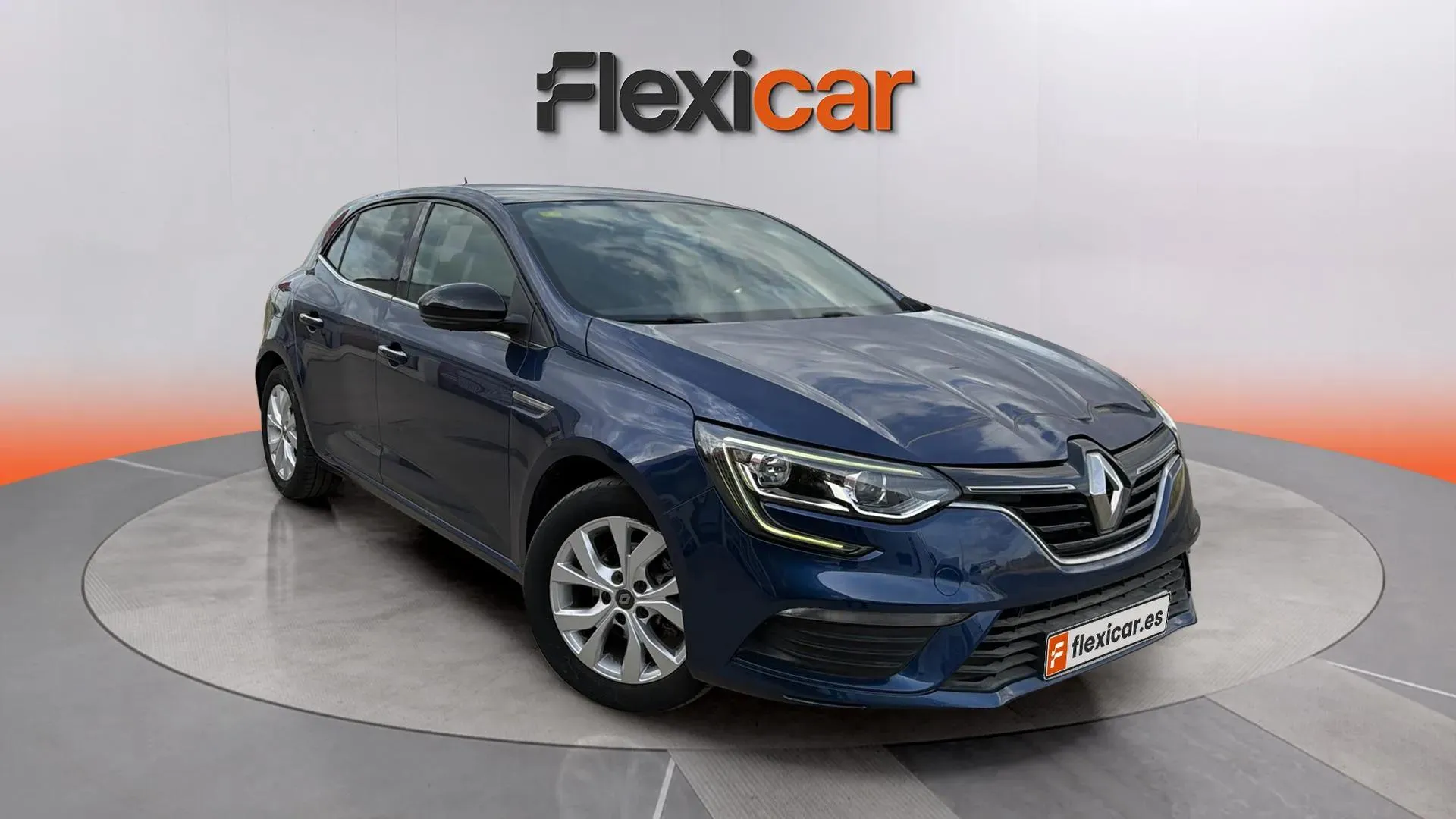 Renault Mégane Intens TCe 103 kW (140CV) GPF