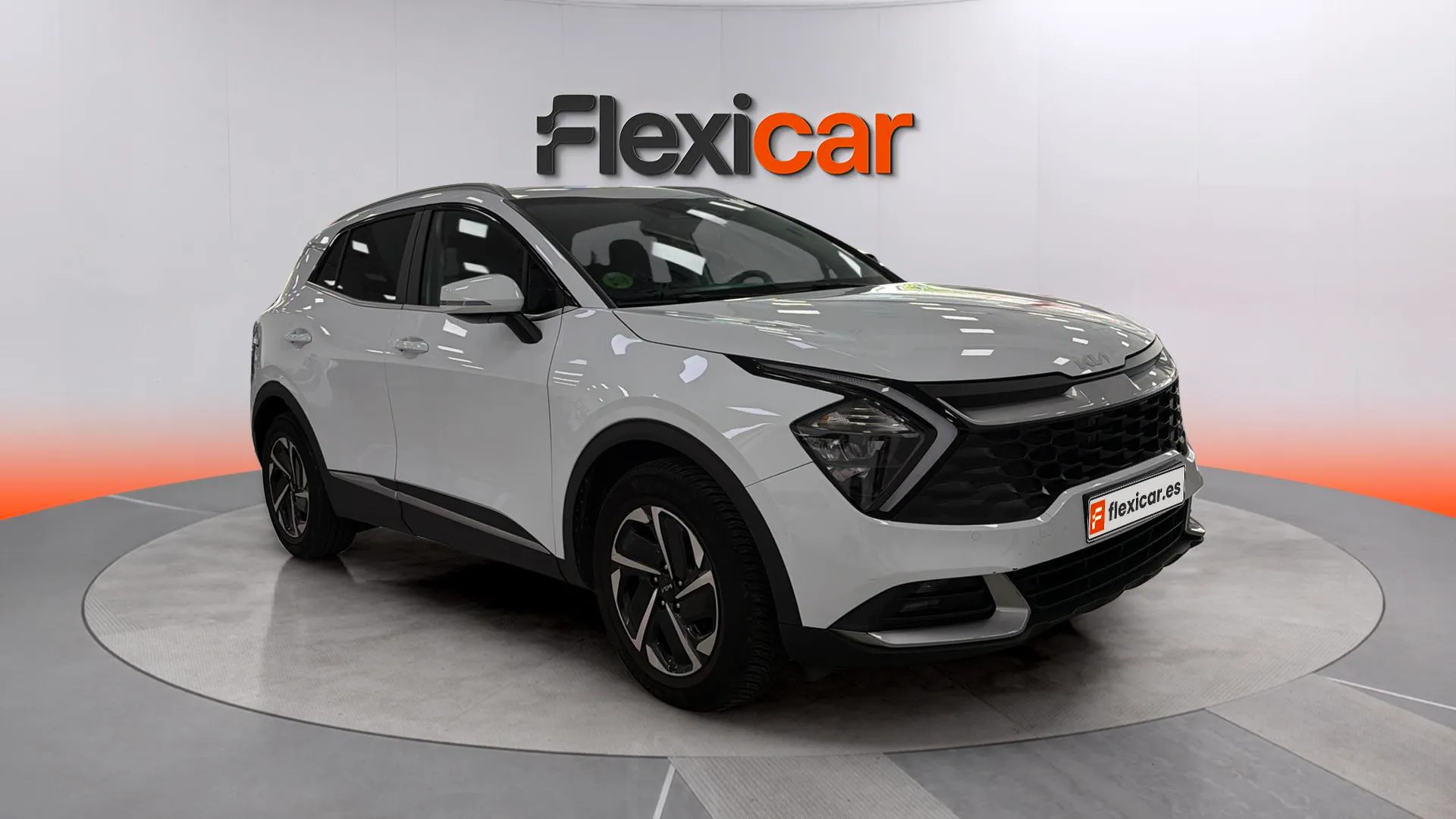 Kia Sportage 1.6 T-GDi 110kW (150CV) Concept 4x2