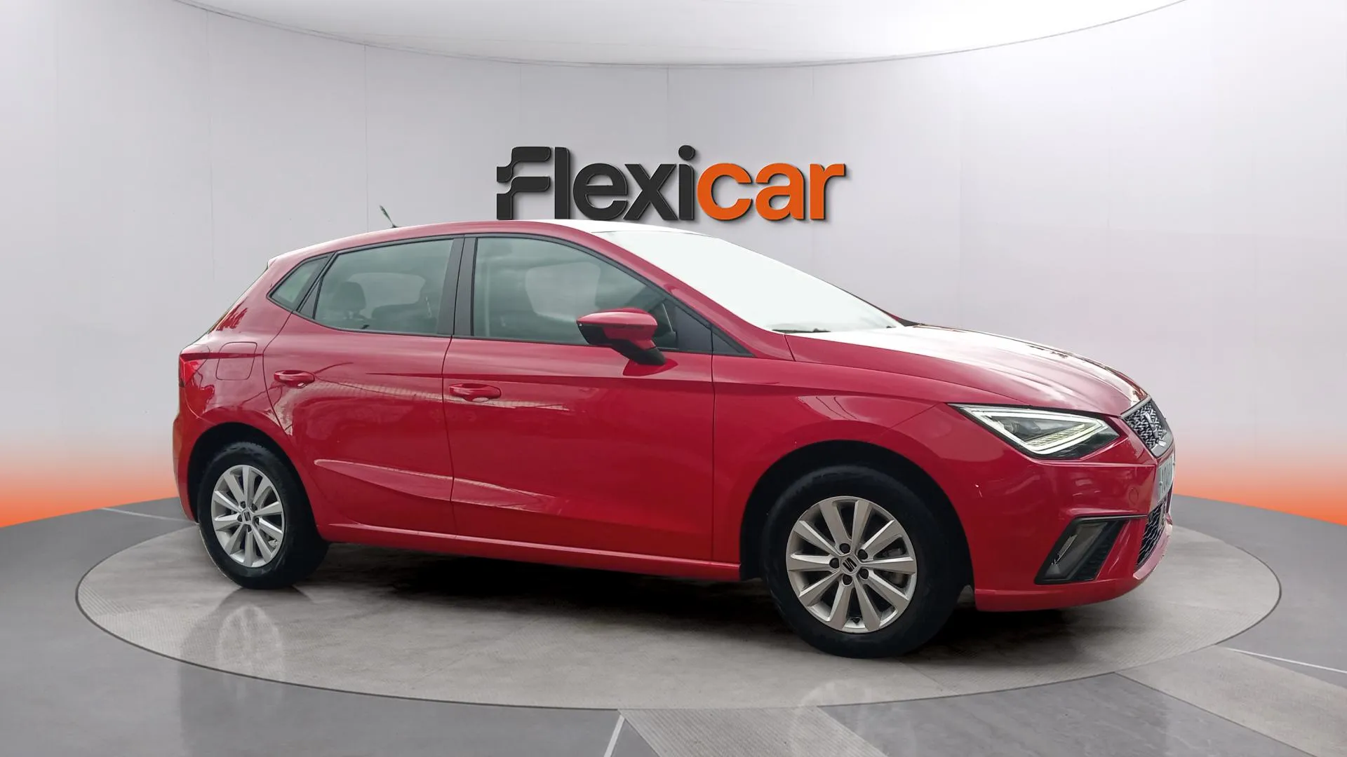 SEAT Ibiza 1.0 TSI 81kW (110CV) Style