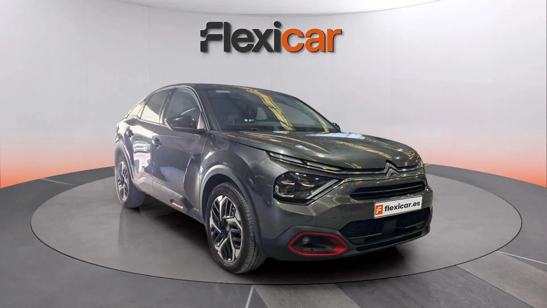 Citroën C4 PureTech 130 S&S 6v Feel Pack