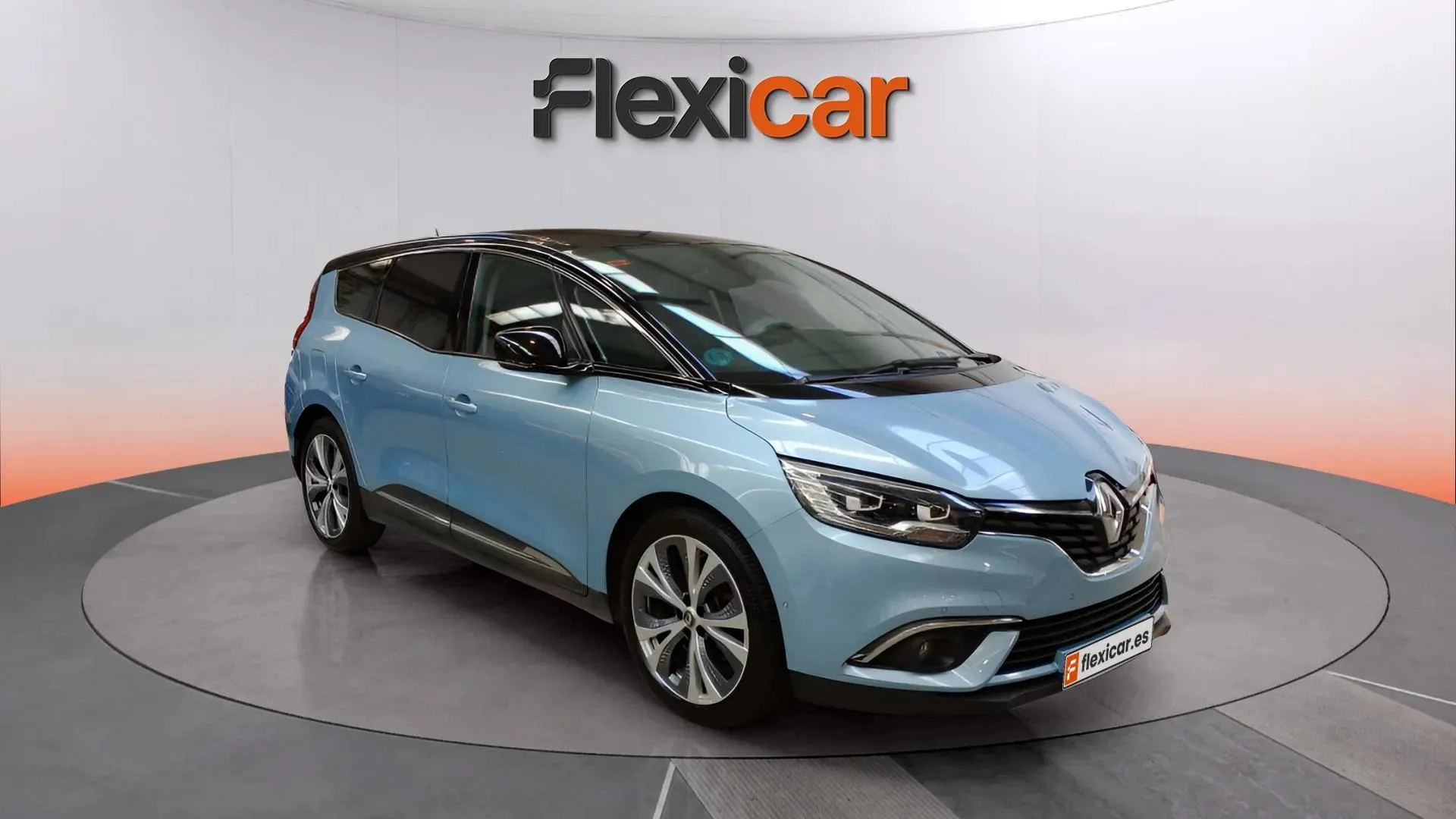 Renault Grand Scénic Zen GPF TCe 103 kW (140CV) - 18