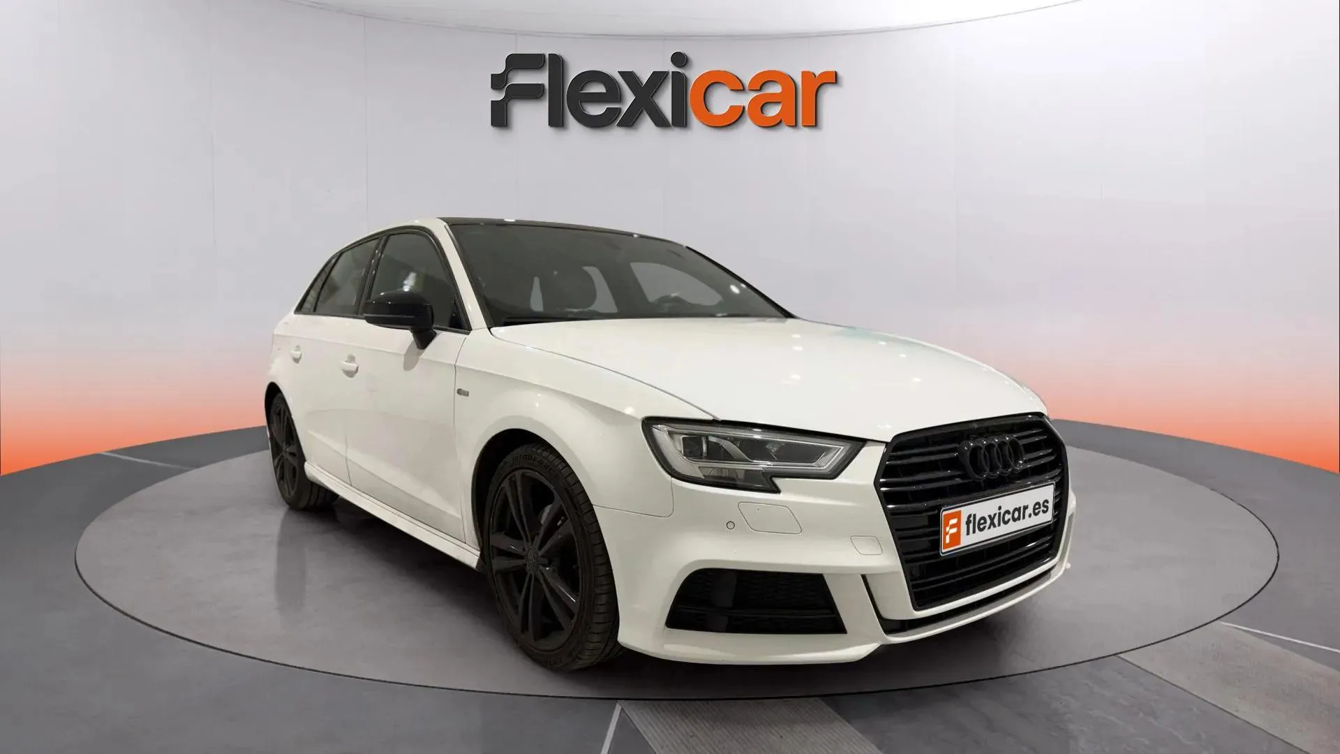 Audi A3 2.0 TDI 110kW (150CV) S tronic Sportback