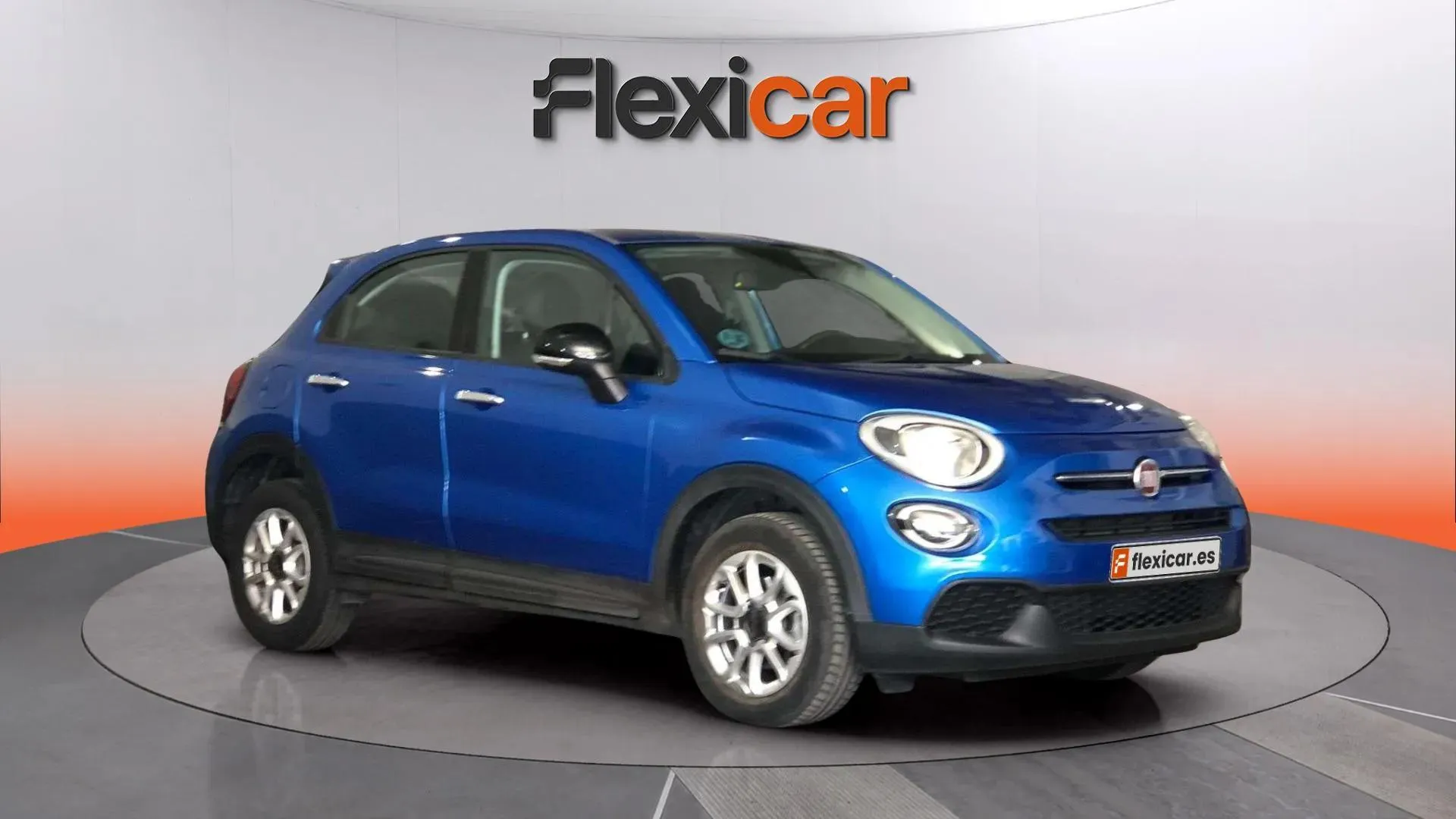 Fiat 500X City Cross 1,0 GSE T3 88KW (120 CV) S&S