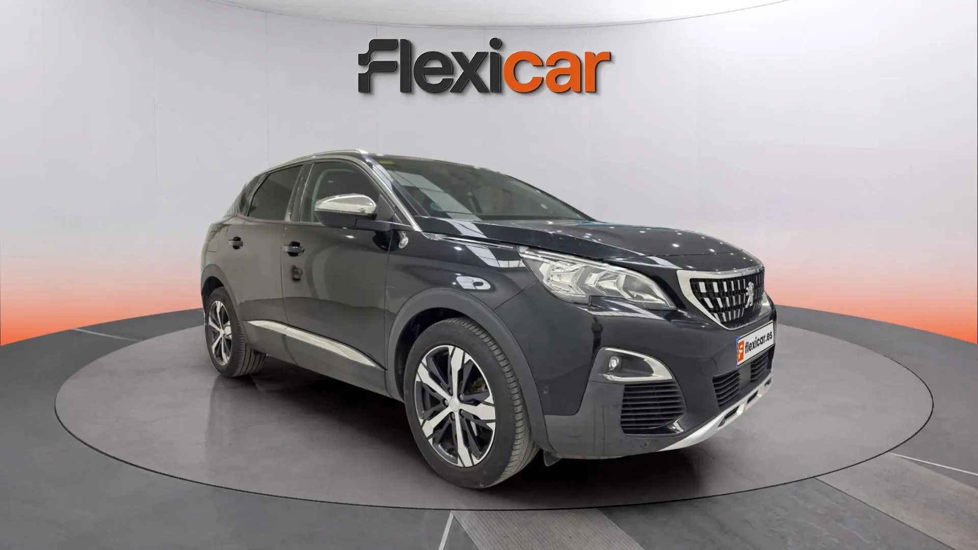 Peugeot 3008 1.5L BlueHDi 96kW (130CV) S&S Crossway