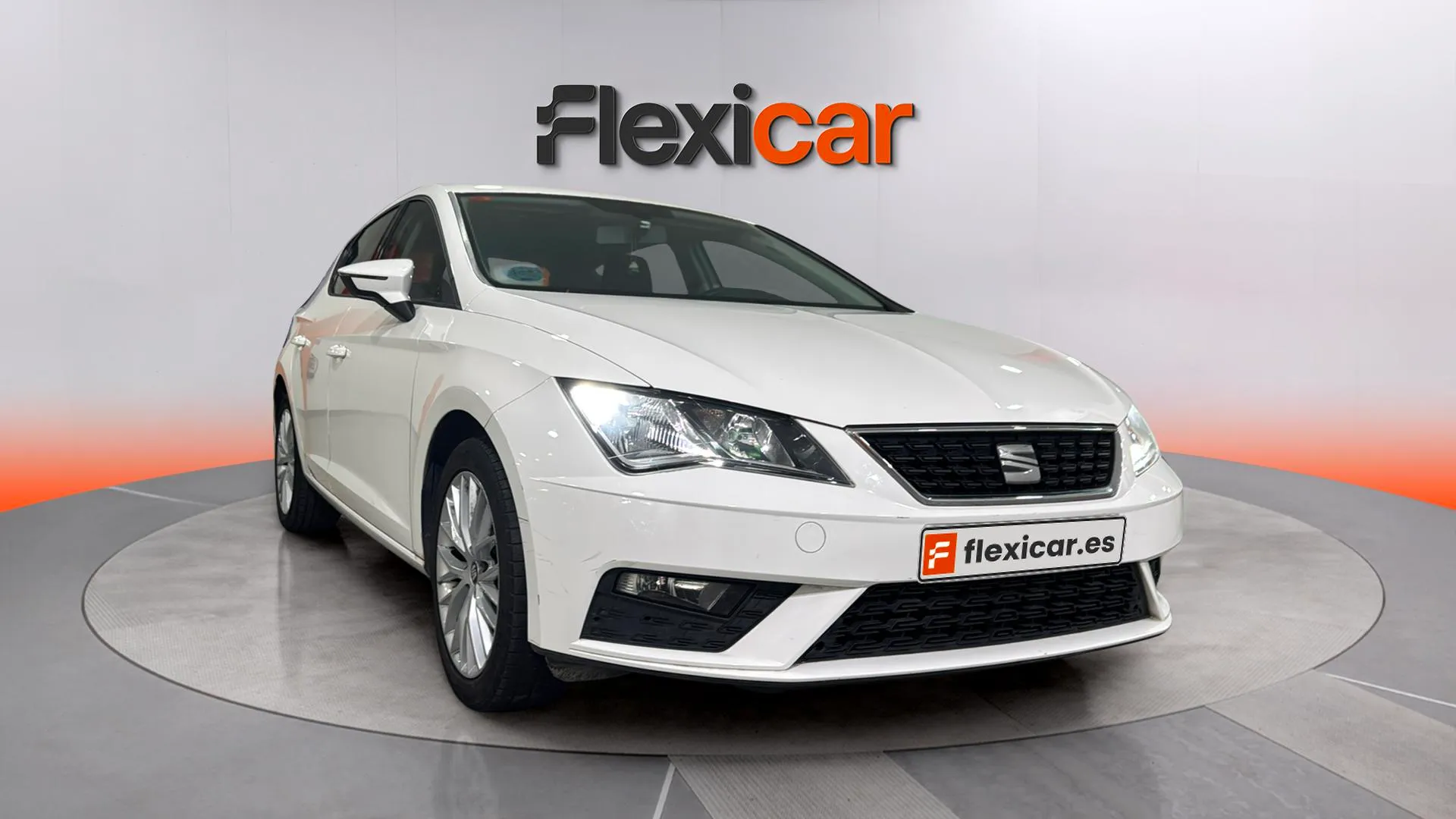 SEAT Leon 1.2 TSI 81kW (110CV) St&Sp Style Plus
