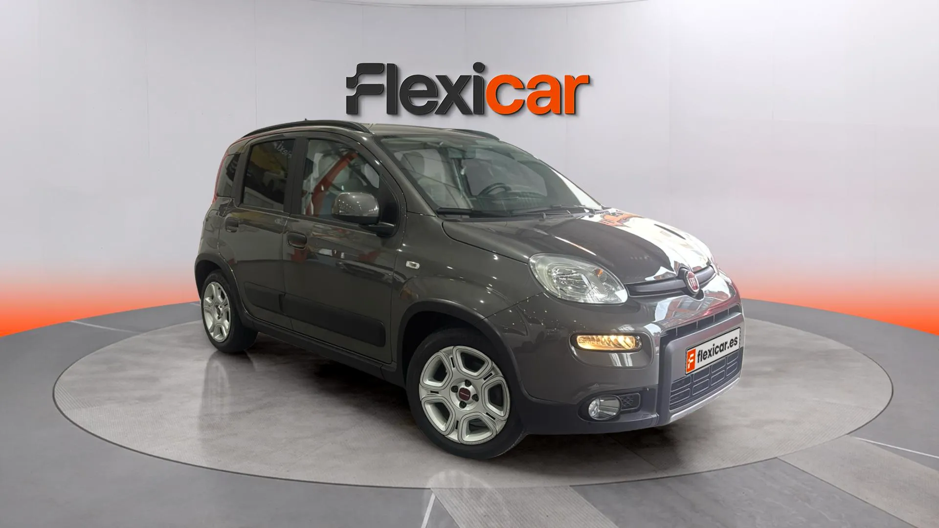 Fiat Panda City Cross 1.0 Gse 51kw (70CV)