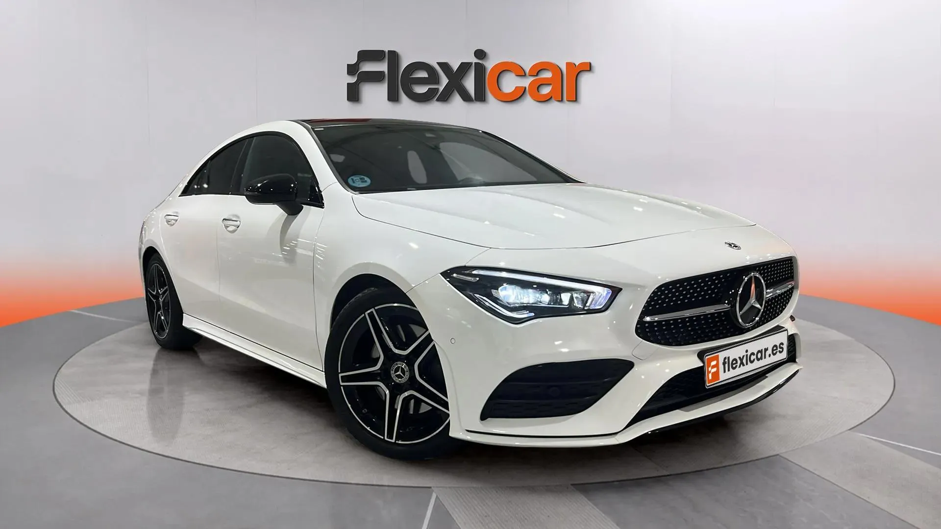 Mercedes-Benz Clase CLA CLA 200