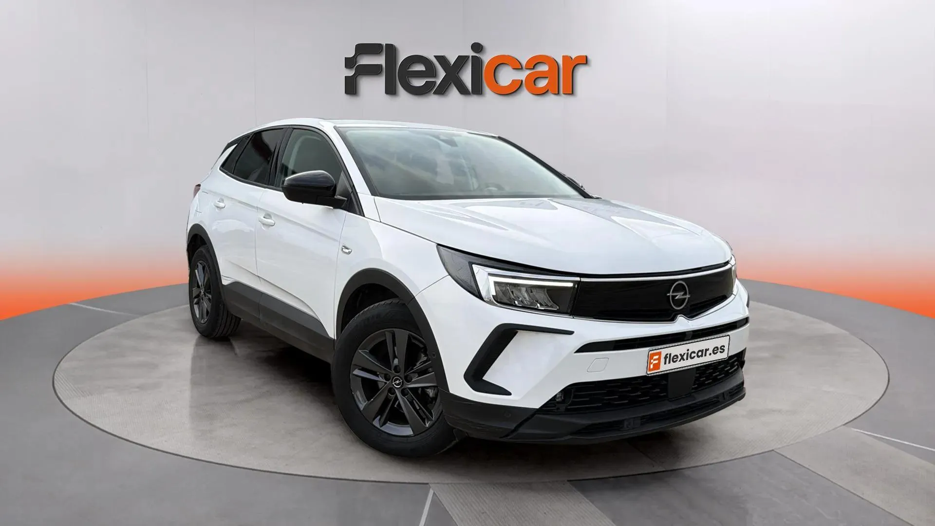 Opel Grandland X 1.5 CDTi Ultimate Auto