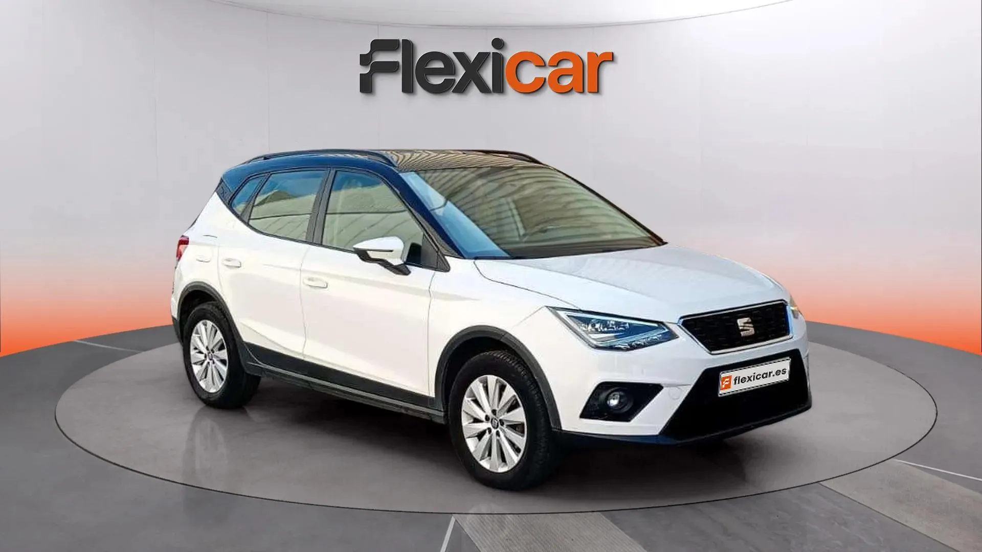 SEAT Arona 1.0 TSI 70kW (95CV) Xcellence Ecomotive