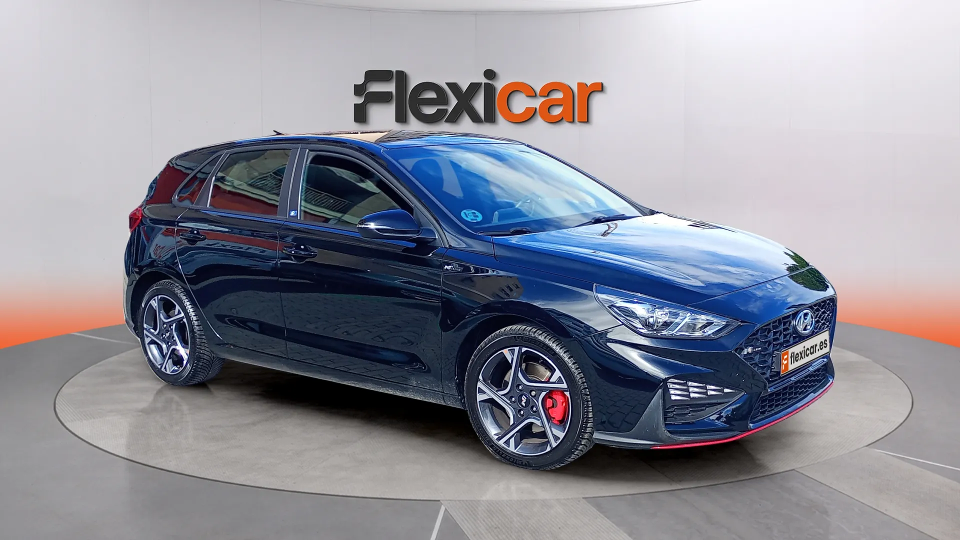 Hyundai i30 1.0 TGDI N Line 30 Aniversario