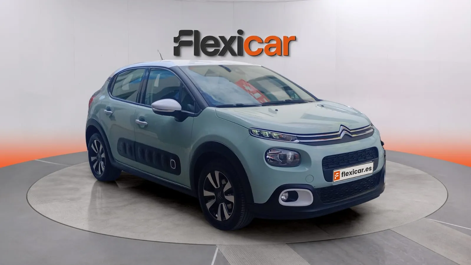 Citroën C3 PureTech 50KW (68CV) FEEL