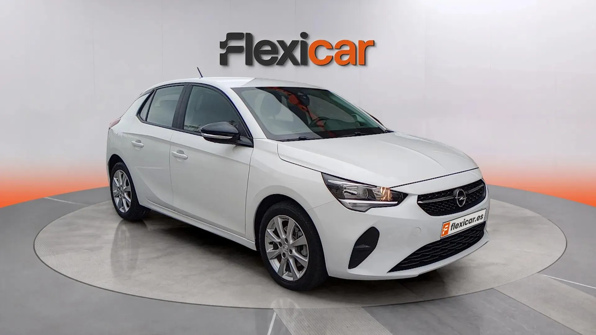 Opel Corsa 1.2T XHL 74kW (100CV) Elegance