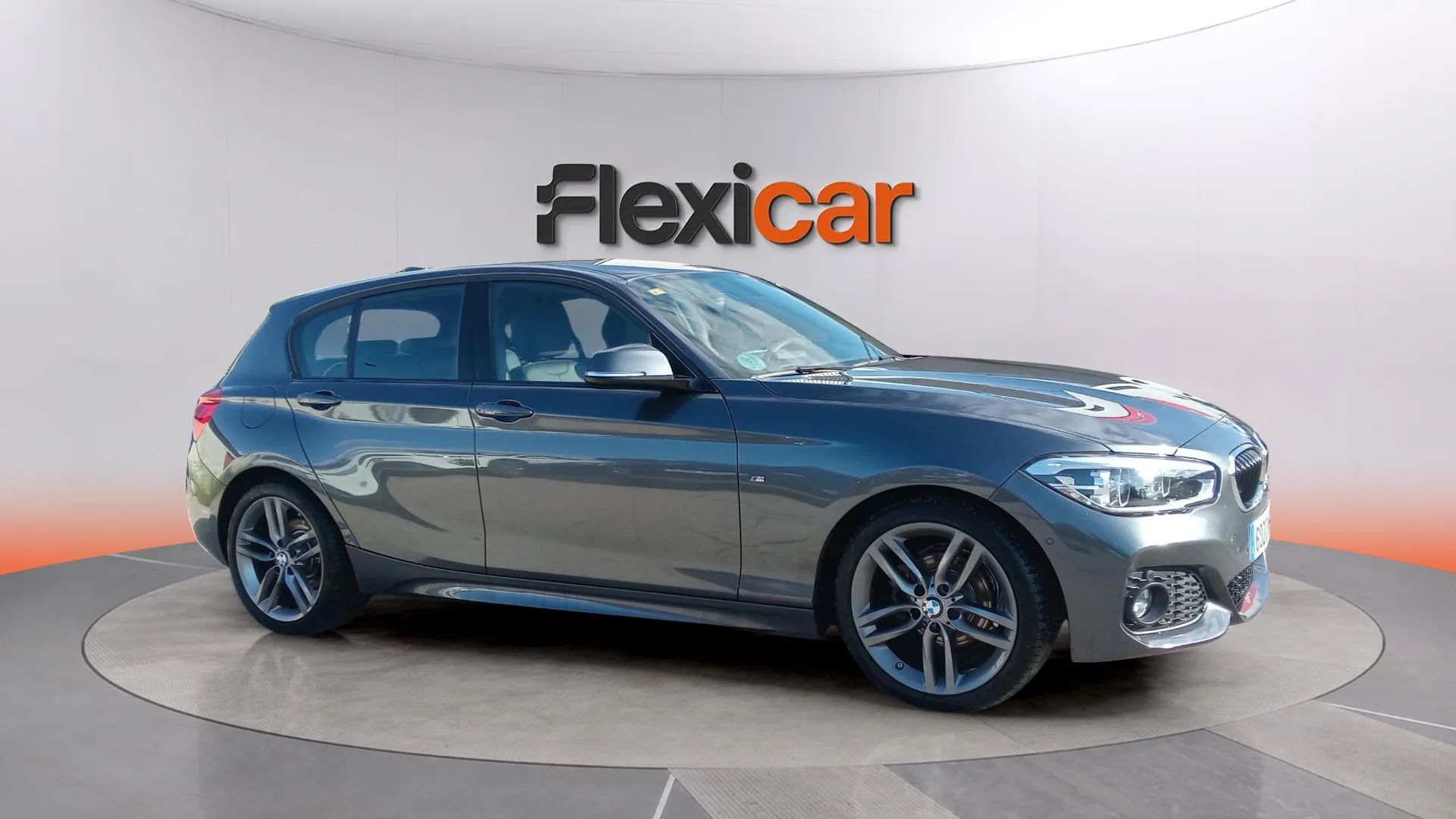 BMW Série 1 116d