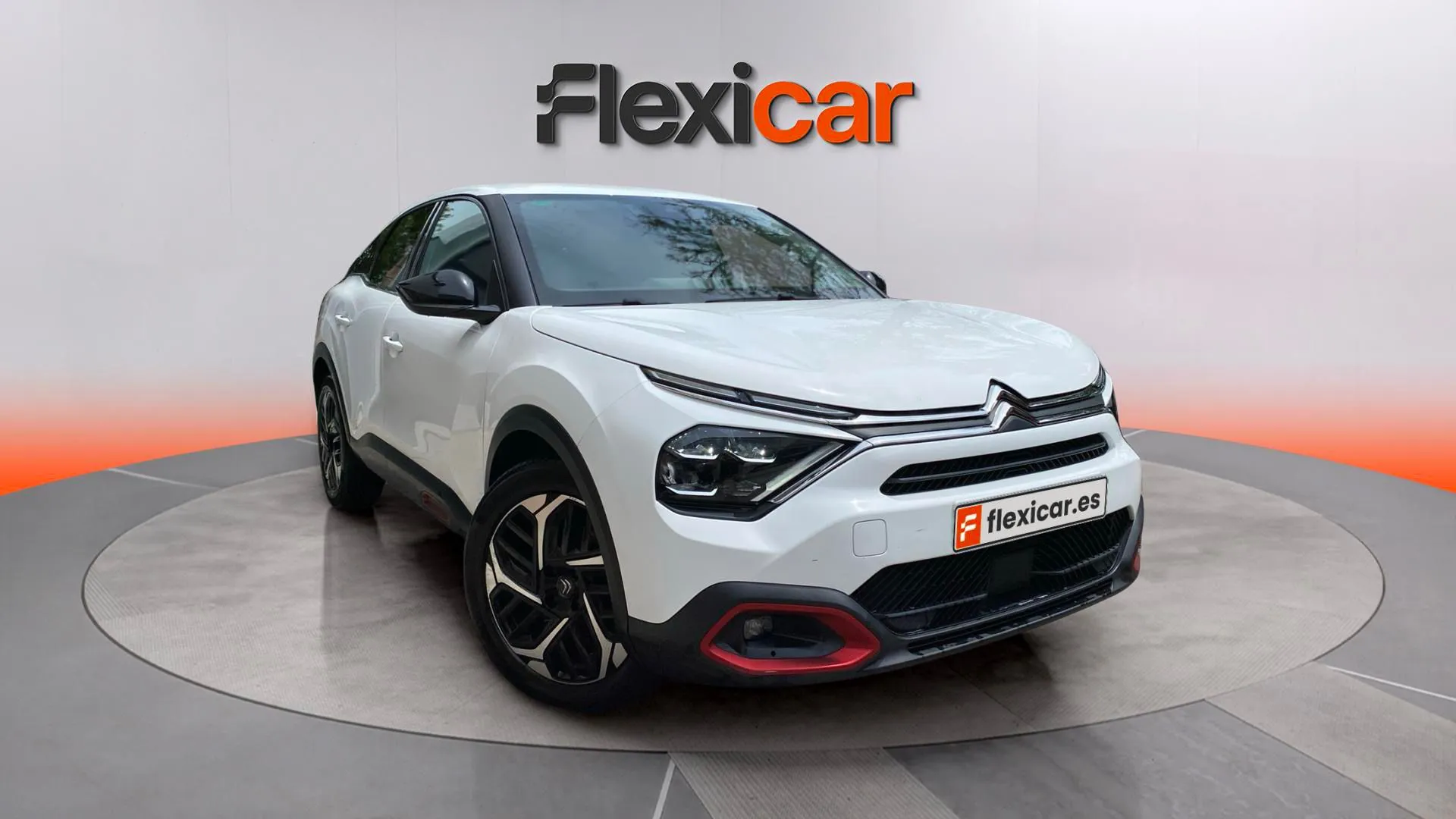 Citroën C4 BlueHDi 130 S&S EAT8 Feel Pack