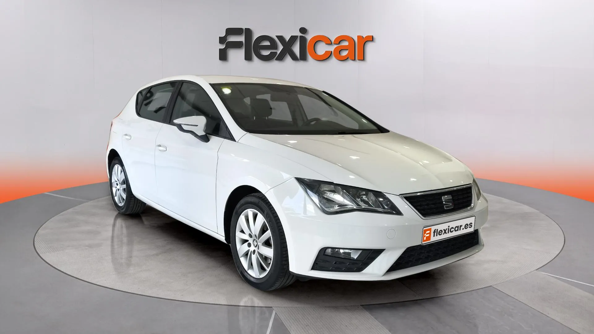 SEAT Leon 1.6 TDI 85kW (115CV) St&Sp Style