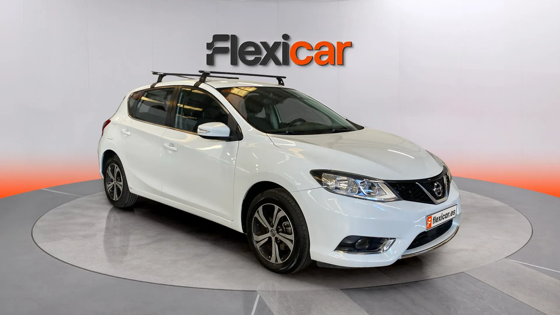 Nissan Pulsar 1.2 DIG-T TEKNA