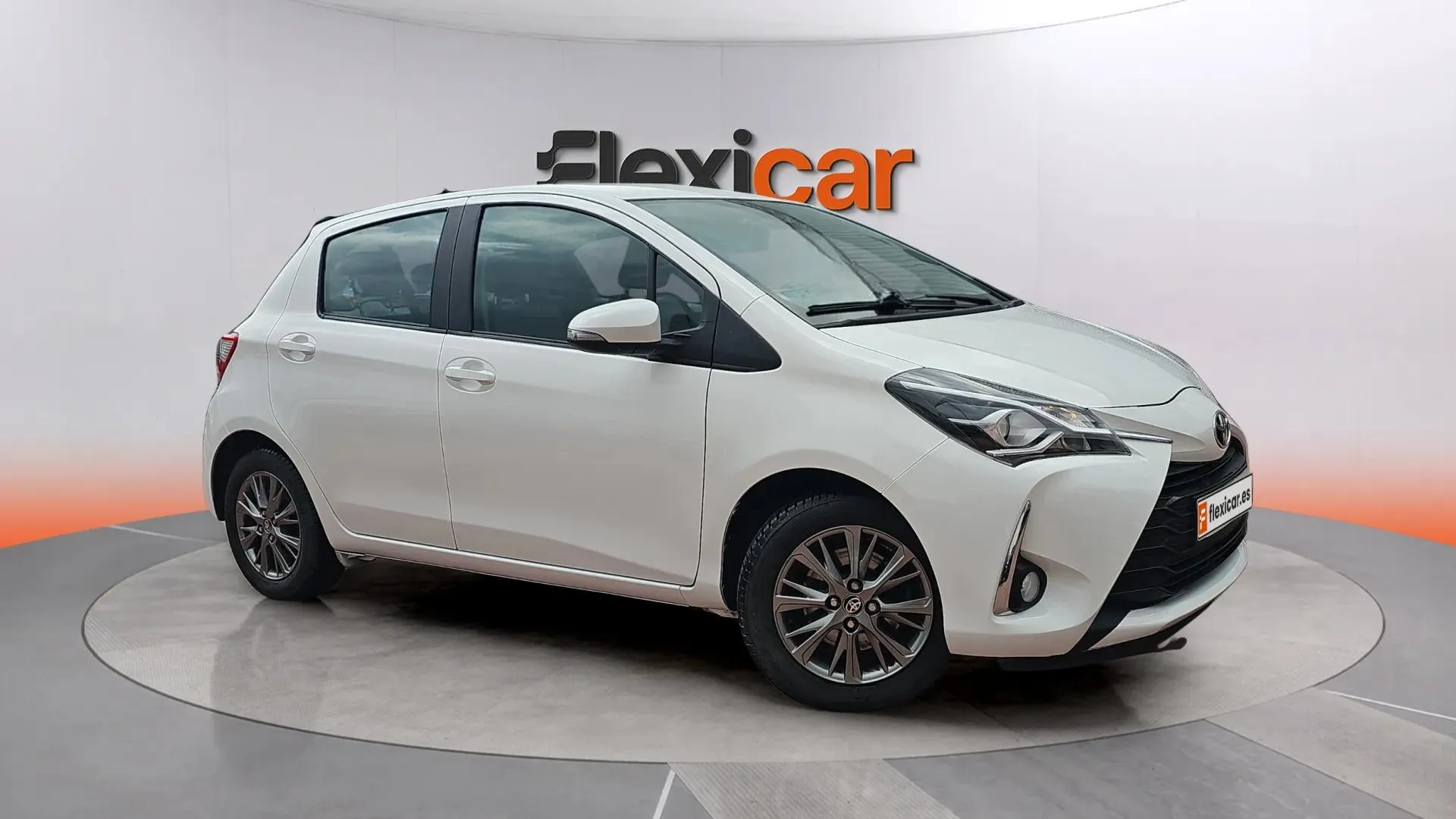 Toyota Yaris 1.5 110 Active