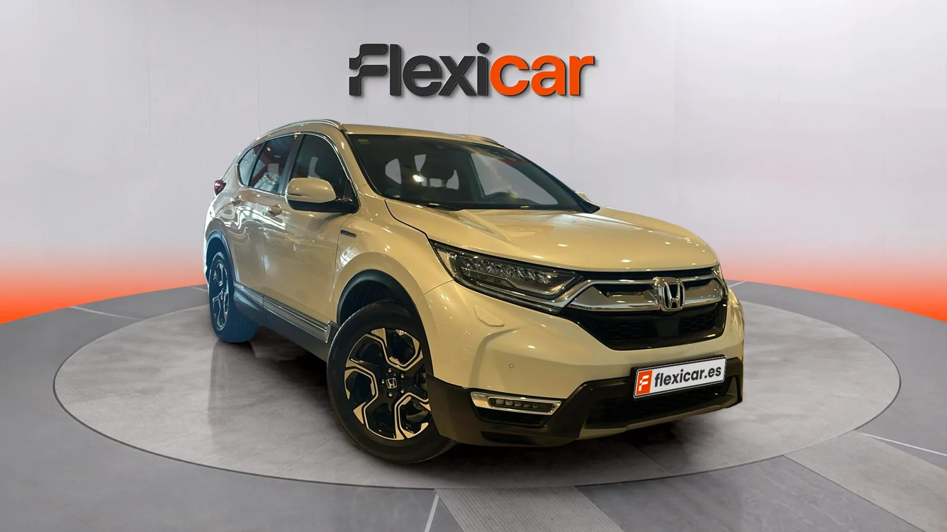 Honda CR-V 2.0 i-MMD 4x2 LIFESTYLE