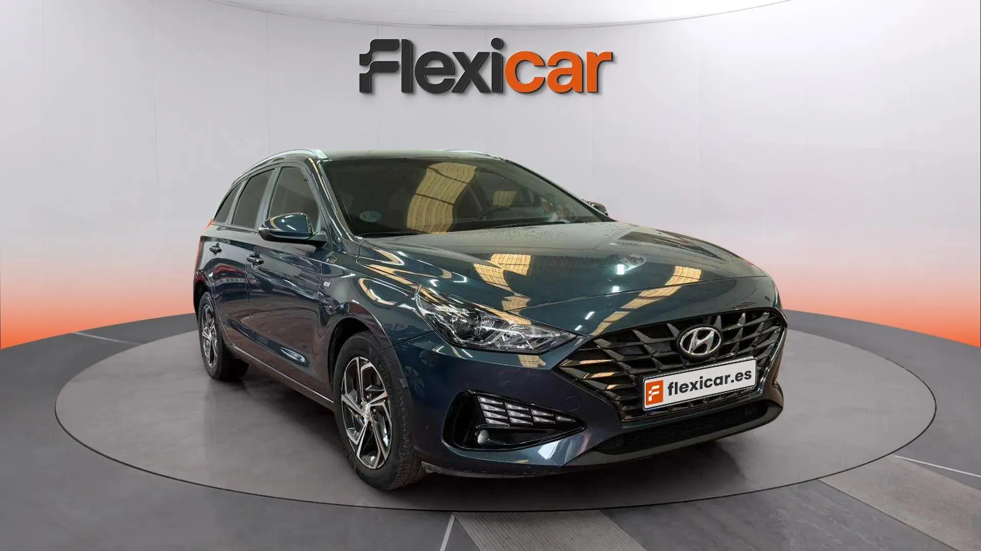 Hyundai i30 1.0 TGDI 48V Klass