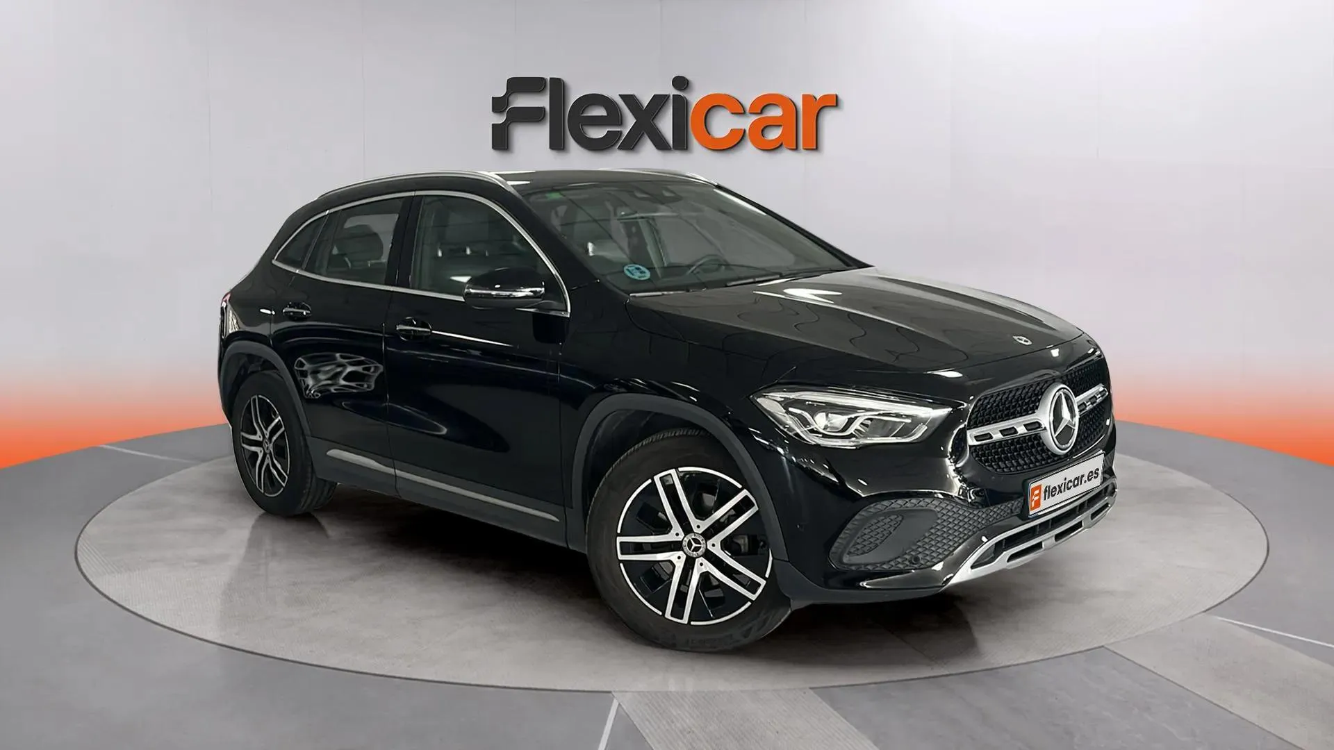 Mercedes-Benz Clase GLA GLA 180