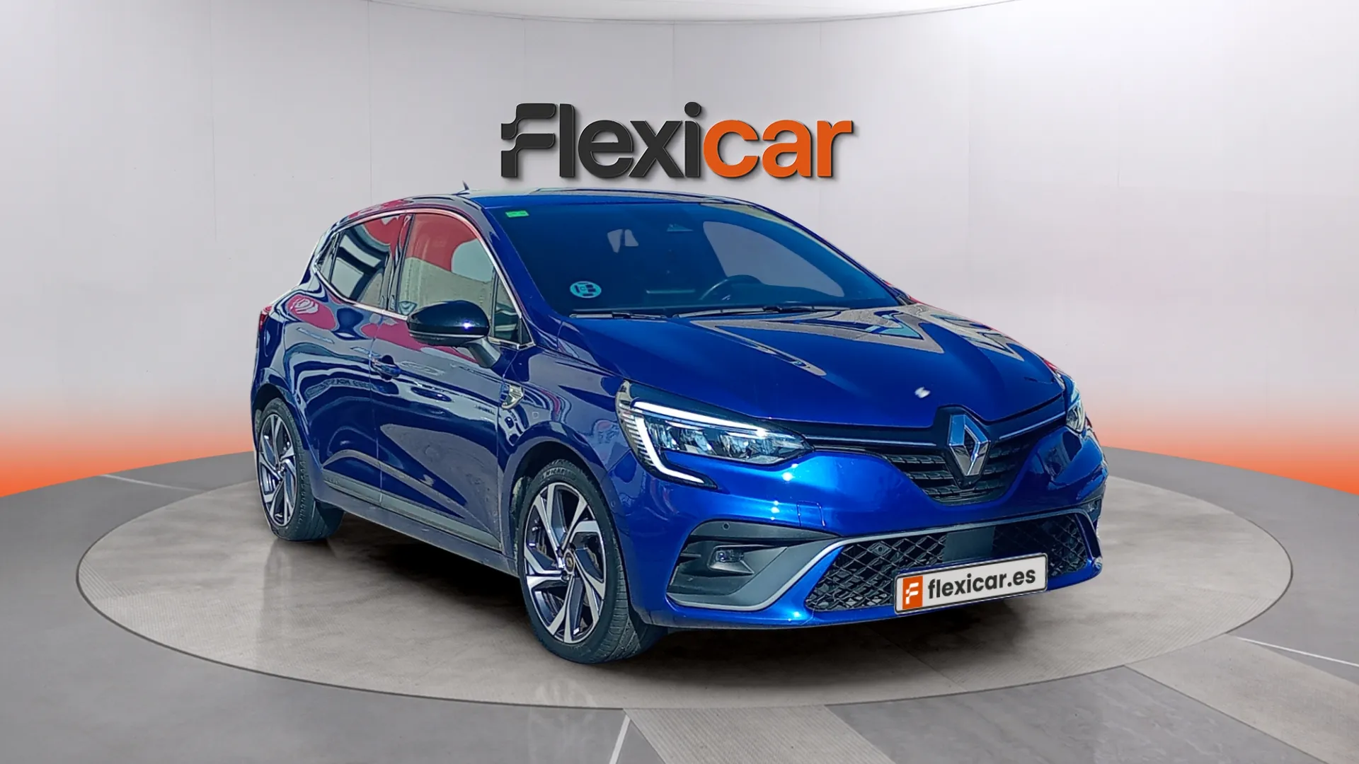 Renault Clio RS Line TCe GPF 96 kW (130CV) EDC