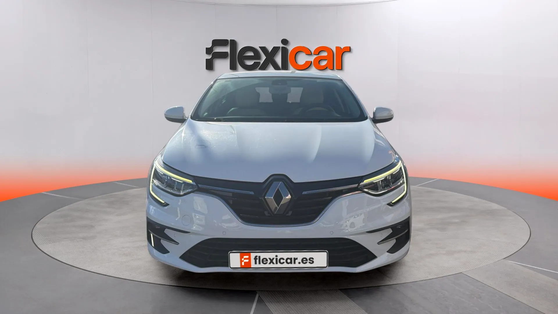 Renault Mégane Business Blue dCi 85 kW (115CV)