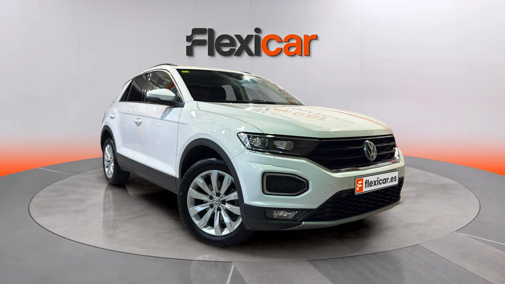 Volkswagen T-Roc Advance 1.0 TSI 85kW (115CV)