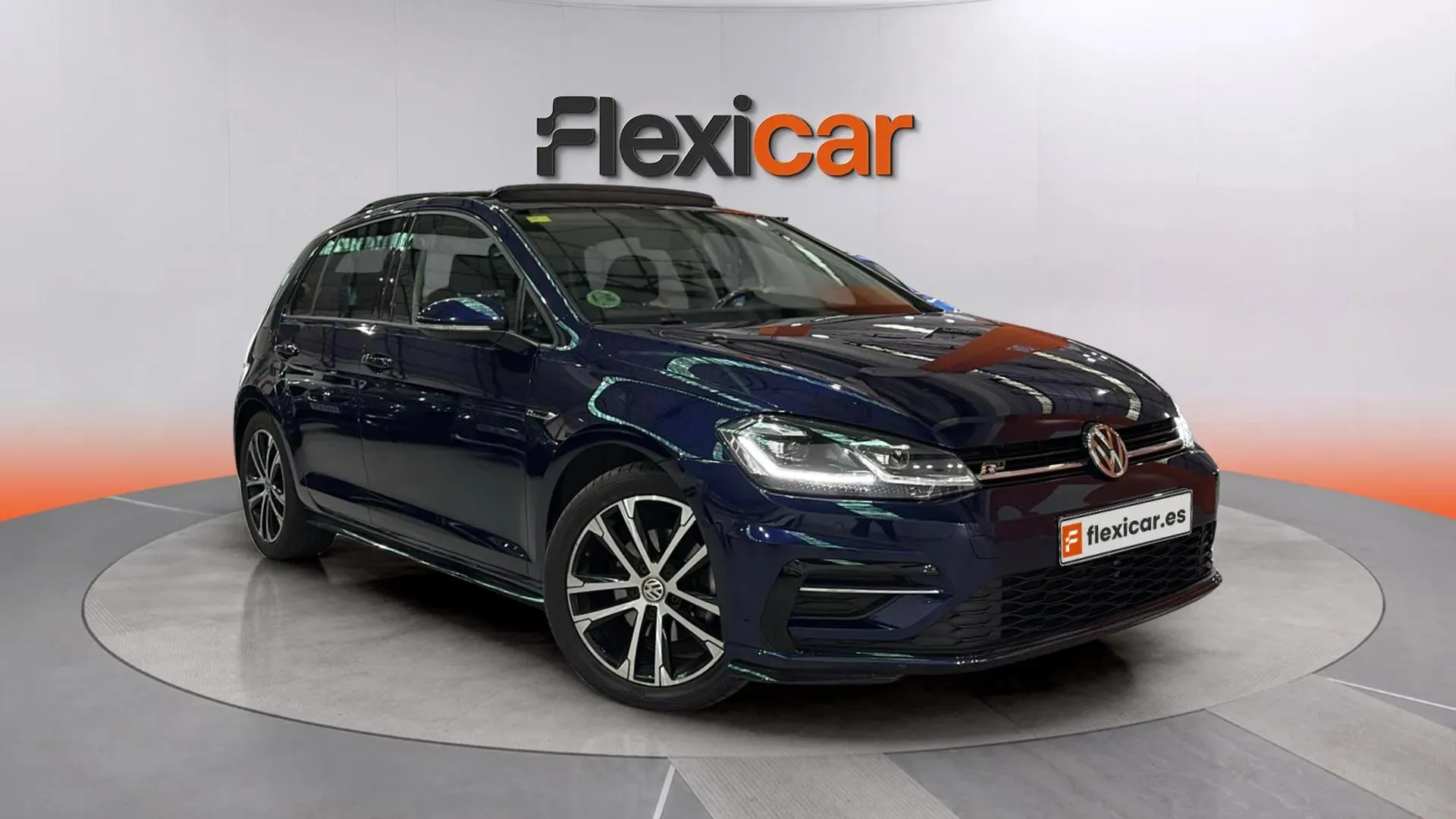 Volkswagen Golf Advance 1.5 TSI EVO 110kW (150CV) DSG