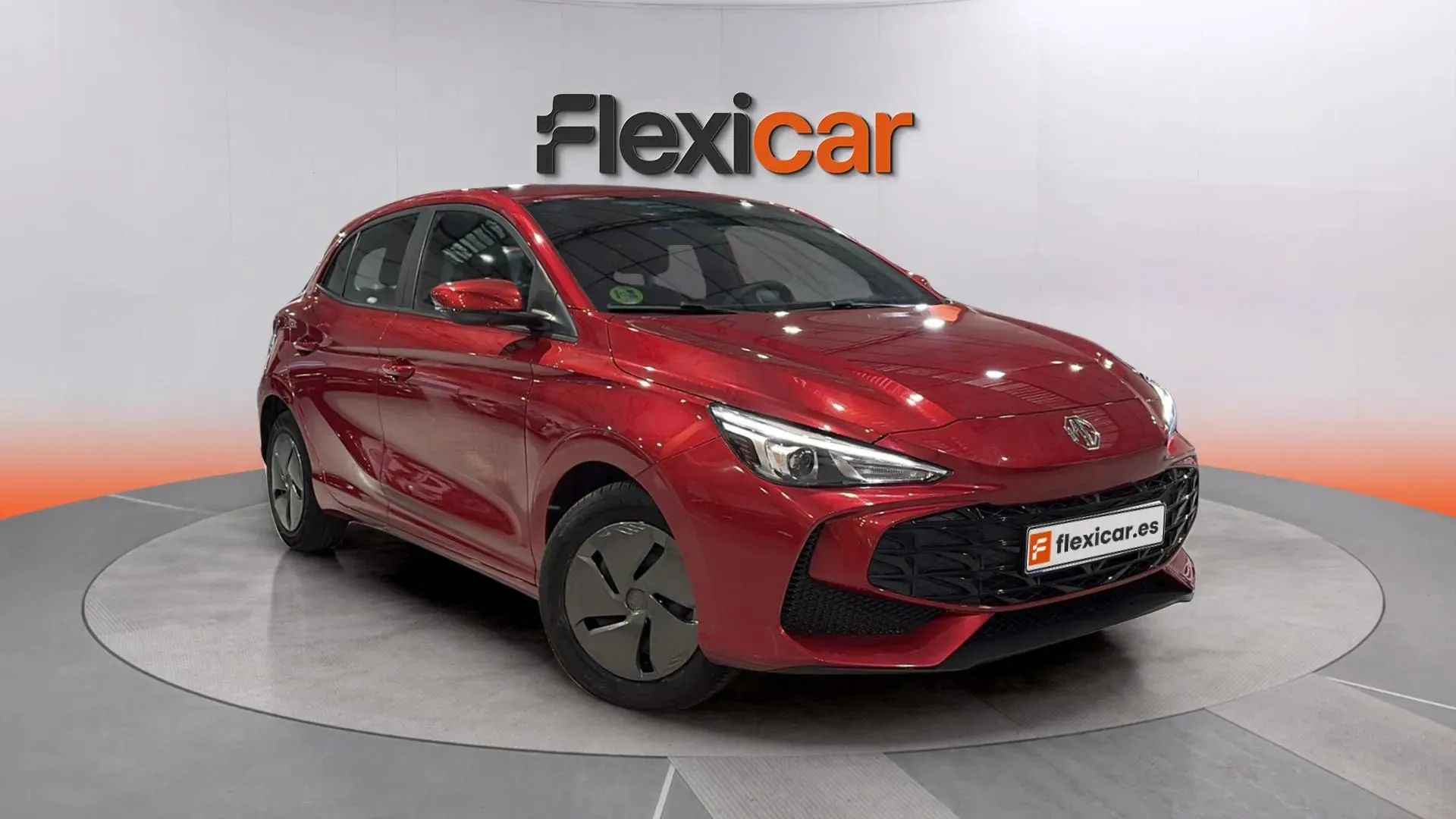 MG MG3 1.5 Comfort MY25