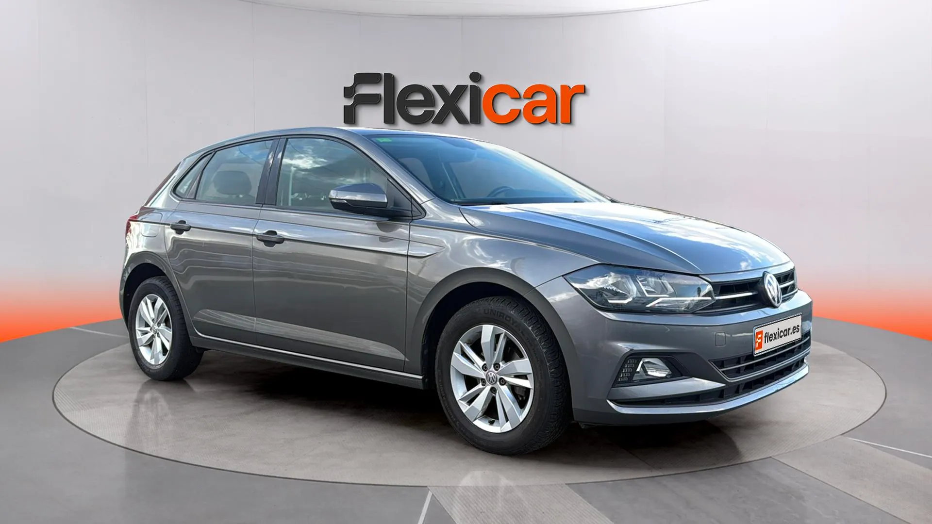 Volkswagen Polo Advance 1.0 TSI 70kW (95CV)