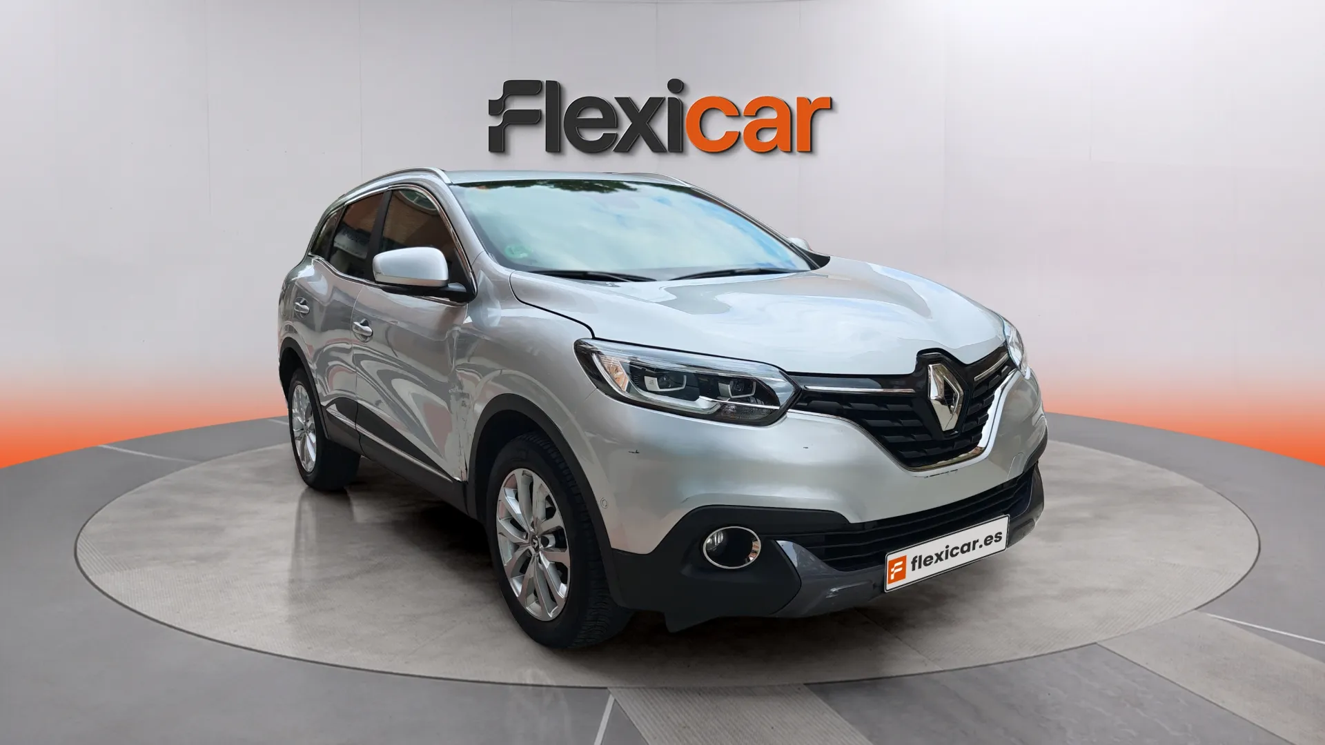 Renault Kadjar Zen Energy TCe 97kW (130CV)