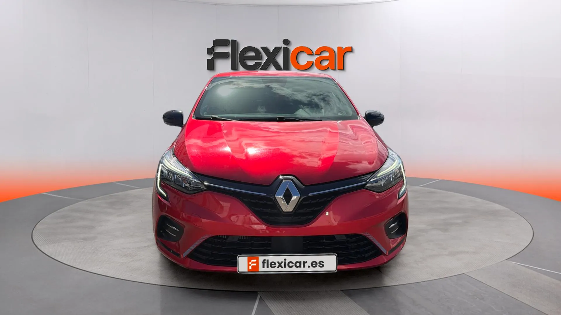 Renault Clio Authentic SCe 49 kW (67CV)