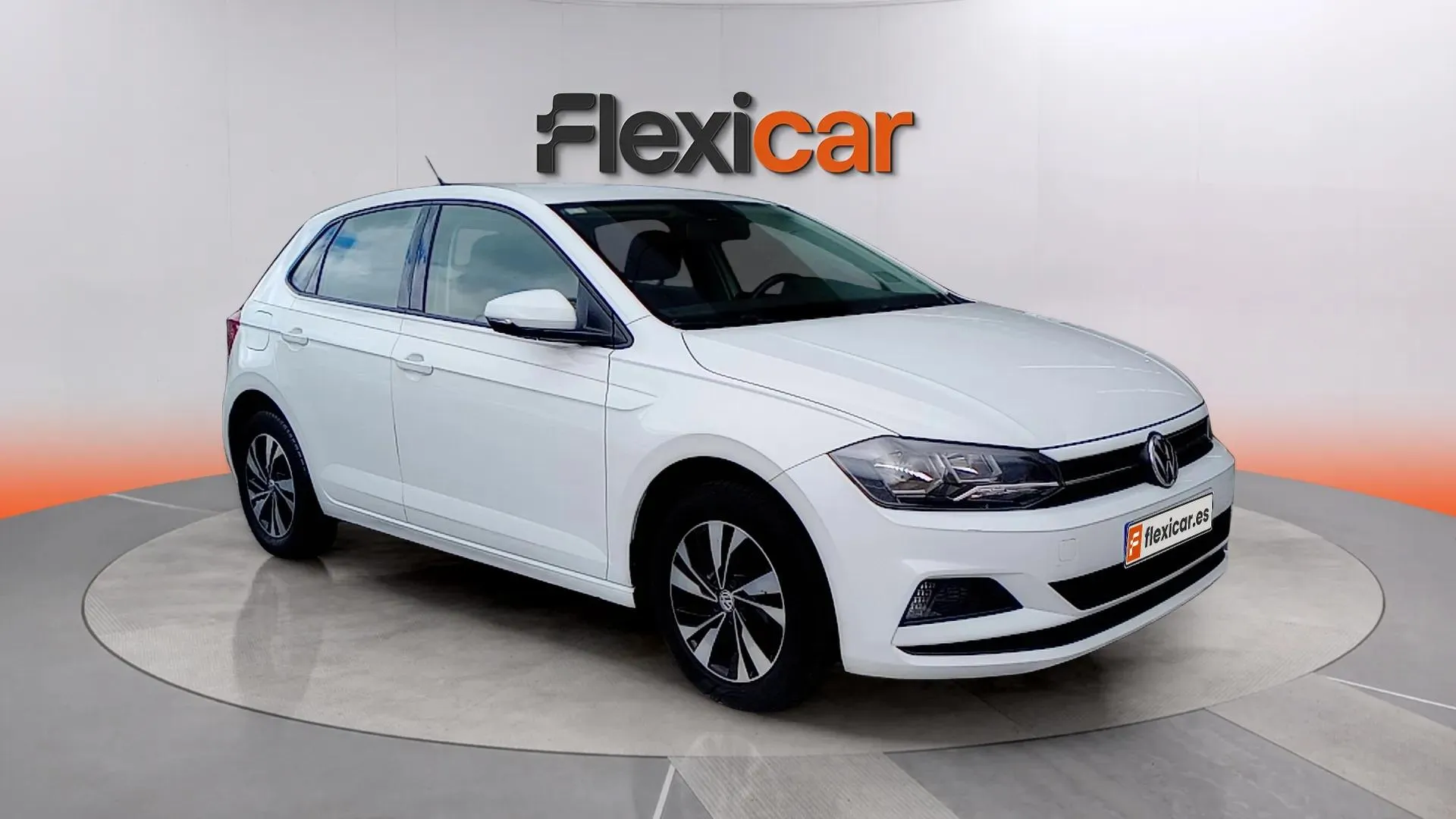 Volkswagen Polo Advance 1.0 TSI 70kW (95CV)