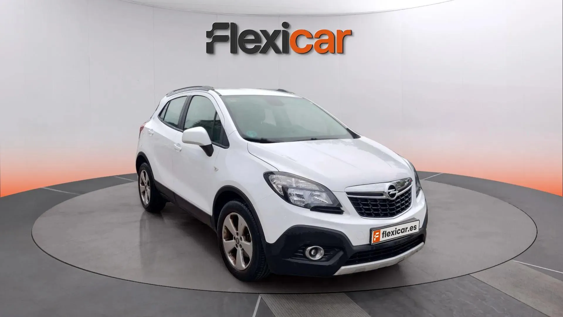 Opel Mokka X 1.6 CDTi 100kW (136CV) 4X2 S&S Selective