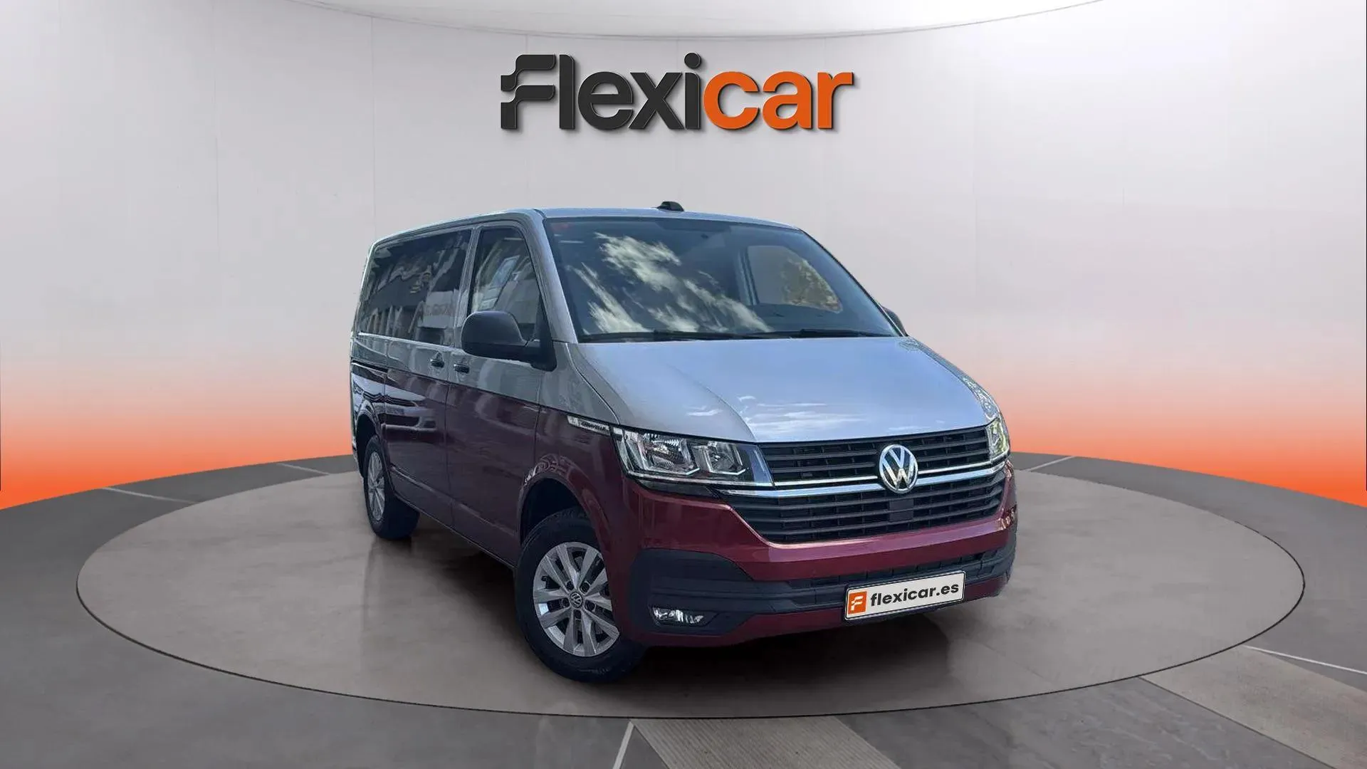 Volkswagen Caravelle Premium Corta 2.0 TDI 110kW BMT DSG 4Mot