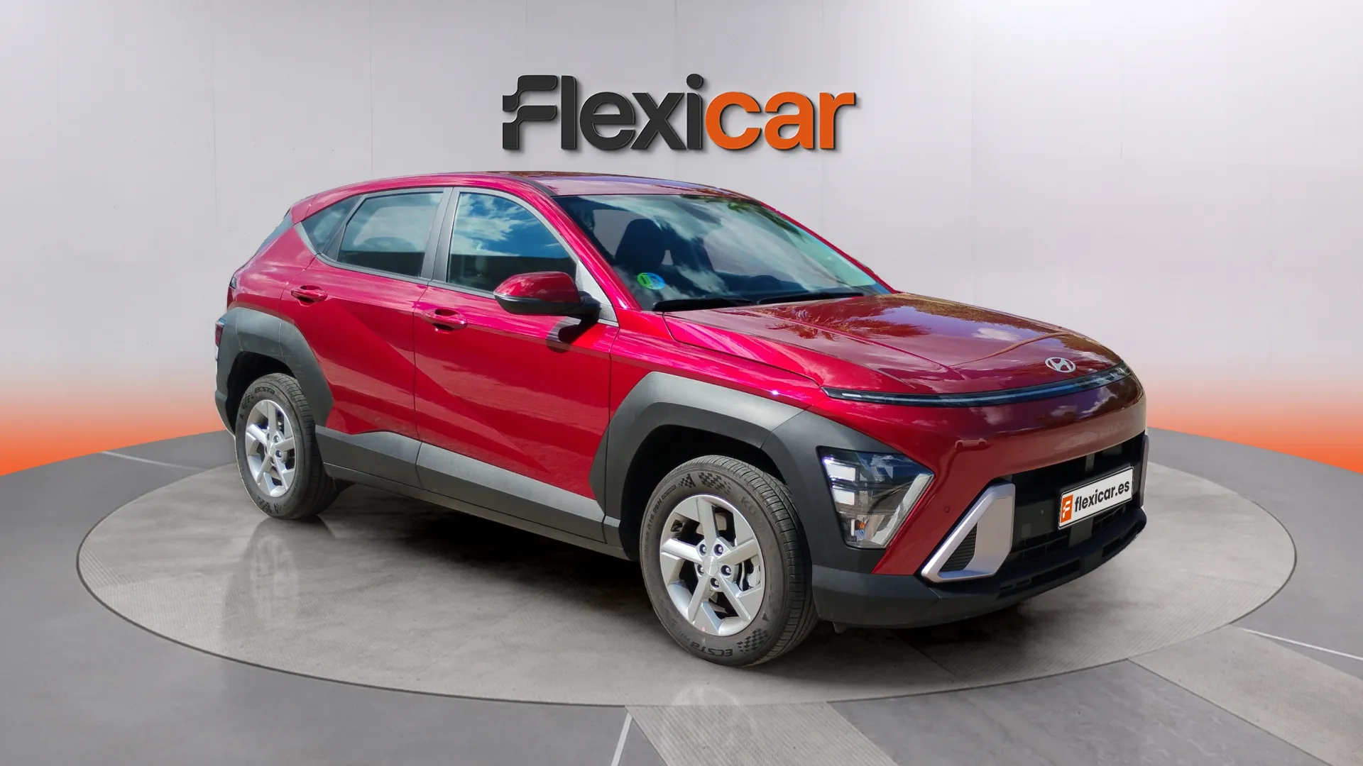 Hyundai Kona HEV 1.6GDI 129CV DT Tecno