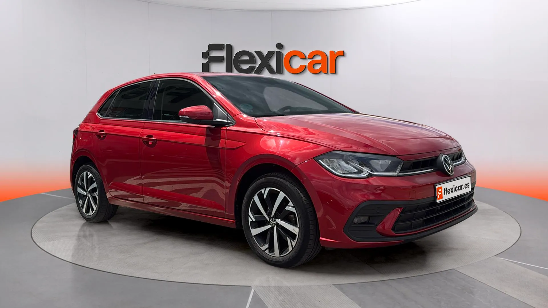 Volkswagen Polo Life 1.0 TSI 70kW (95CV)